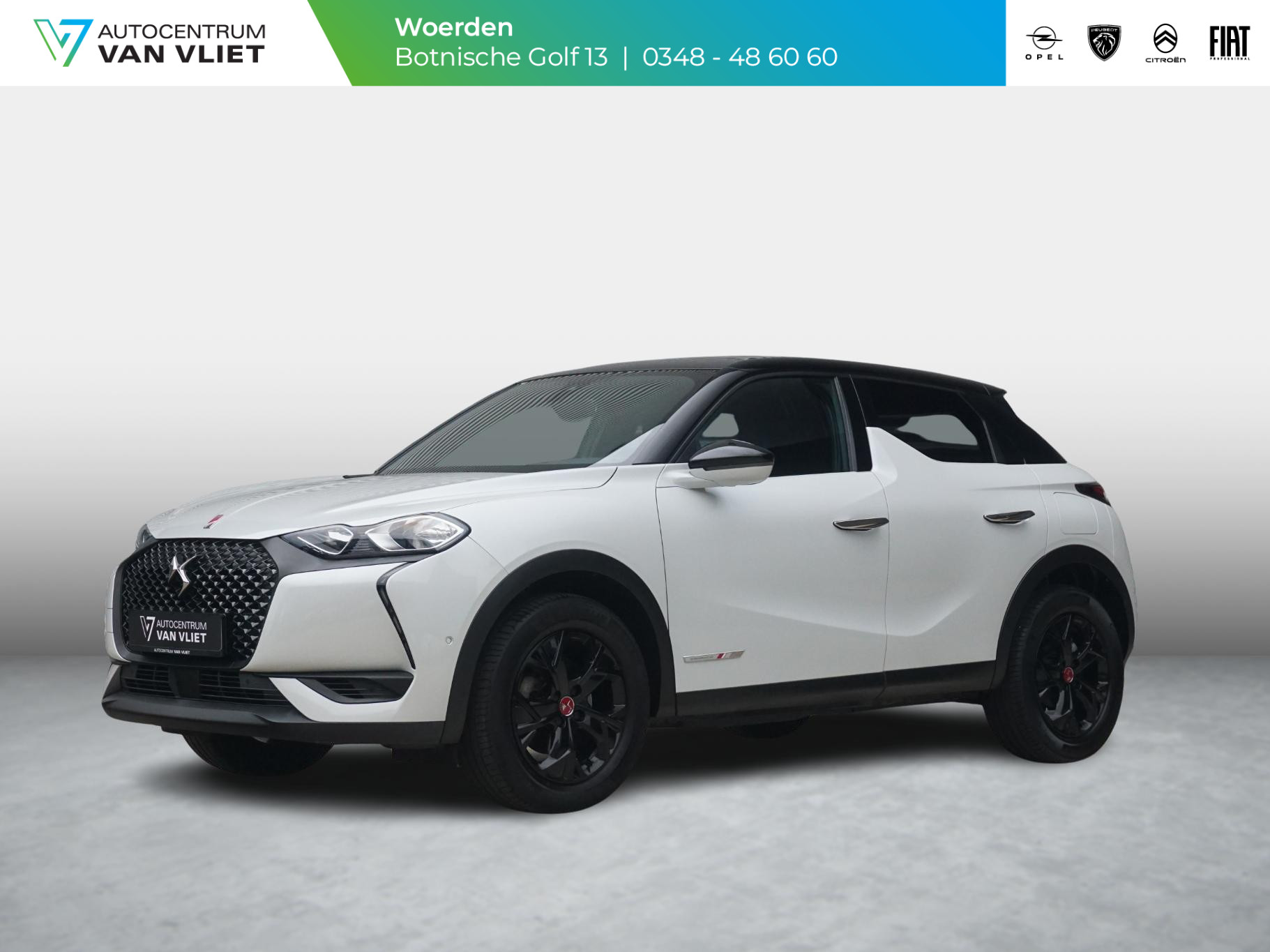 DS DS 3