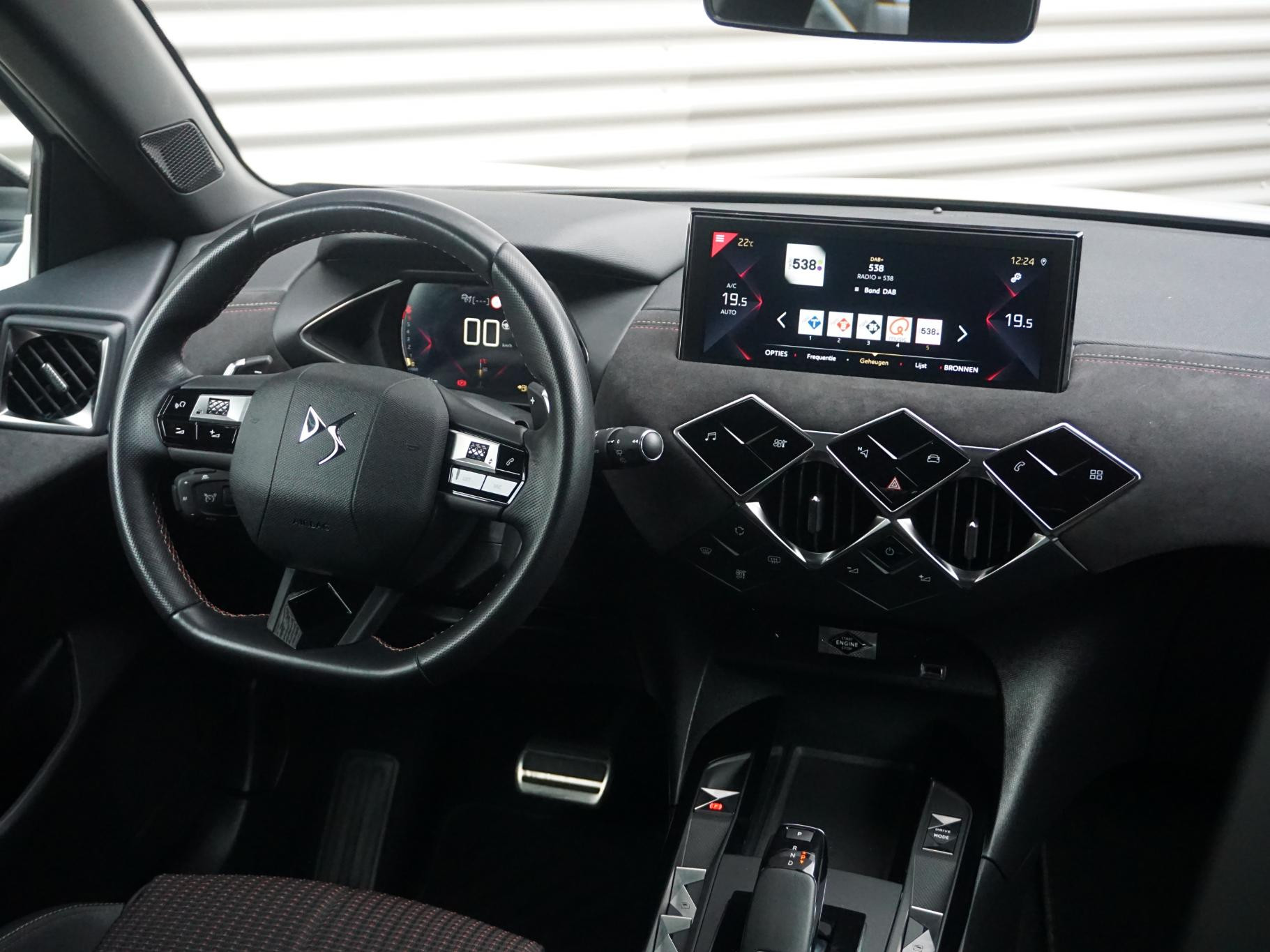 DS DS 3