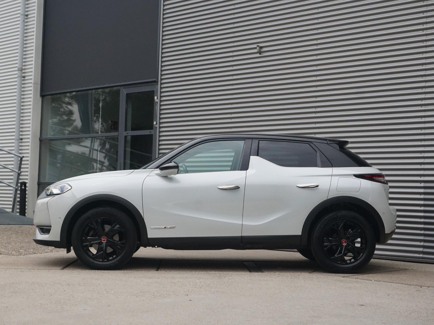 DS DS 3