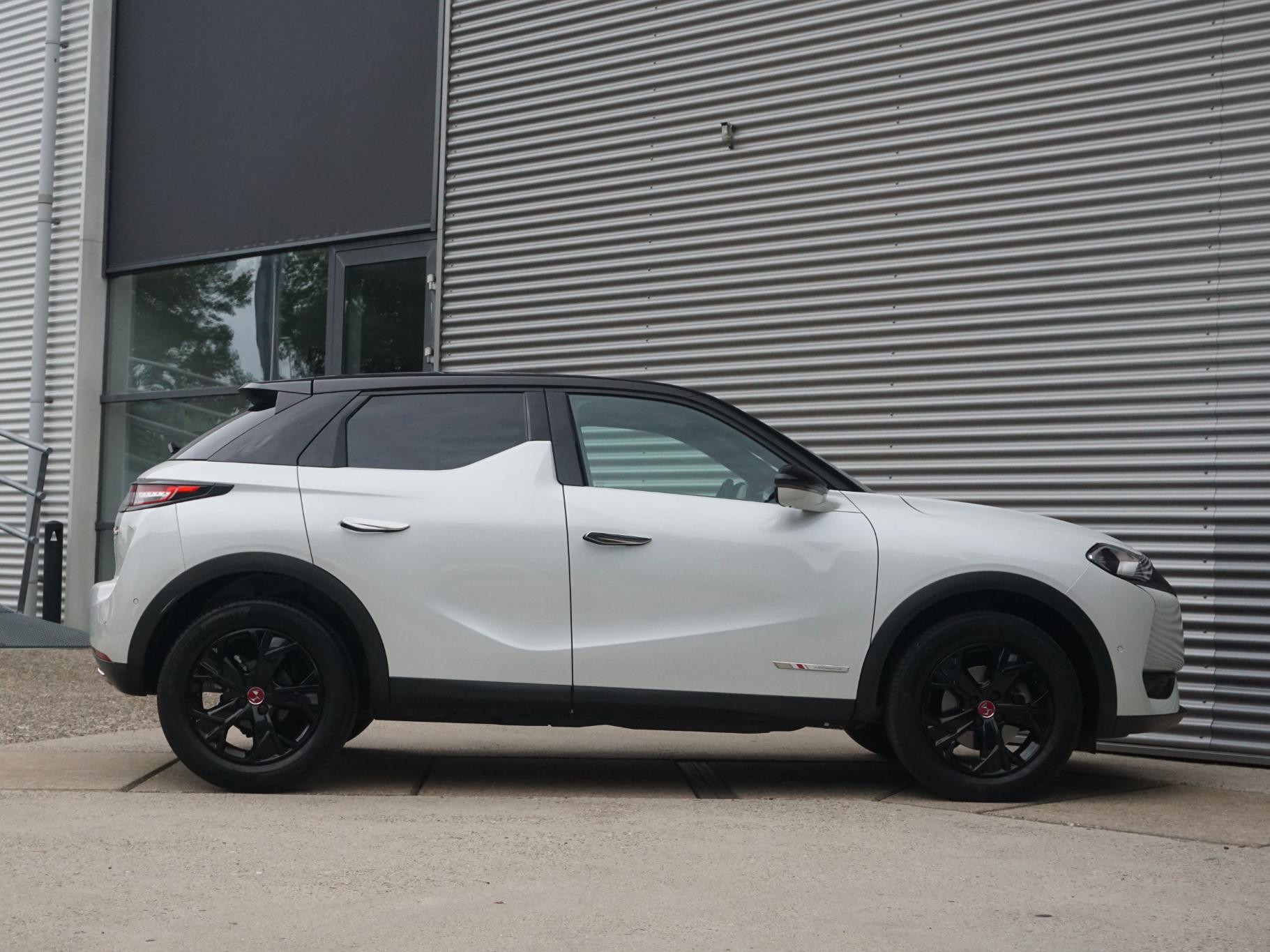 DS DS 3