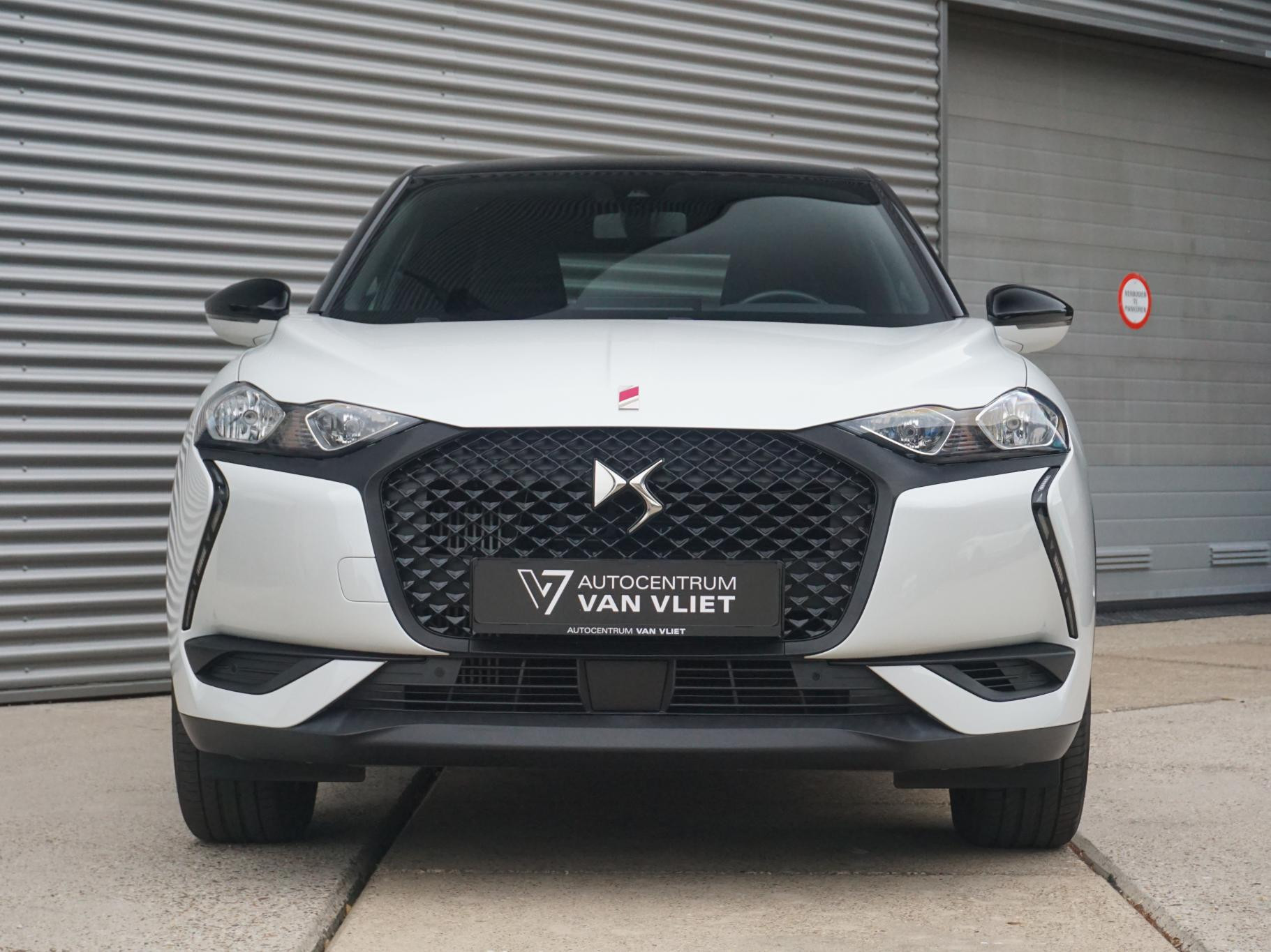 DS DS 3