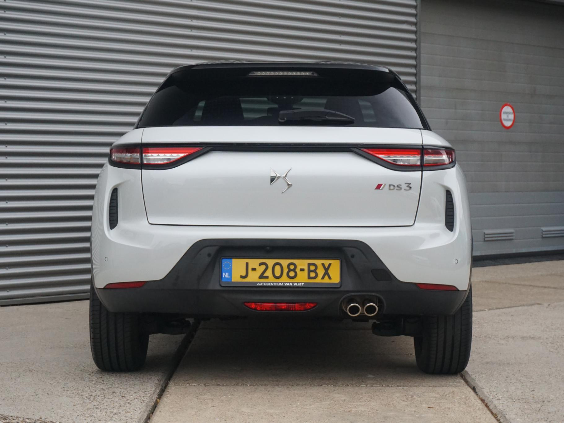 DS DS 3