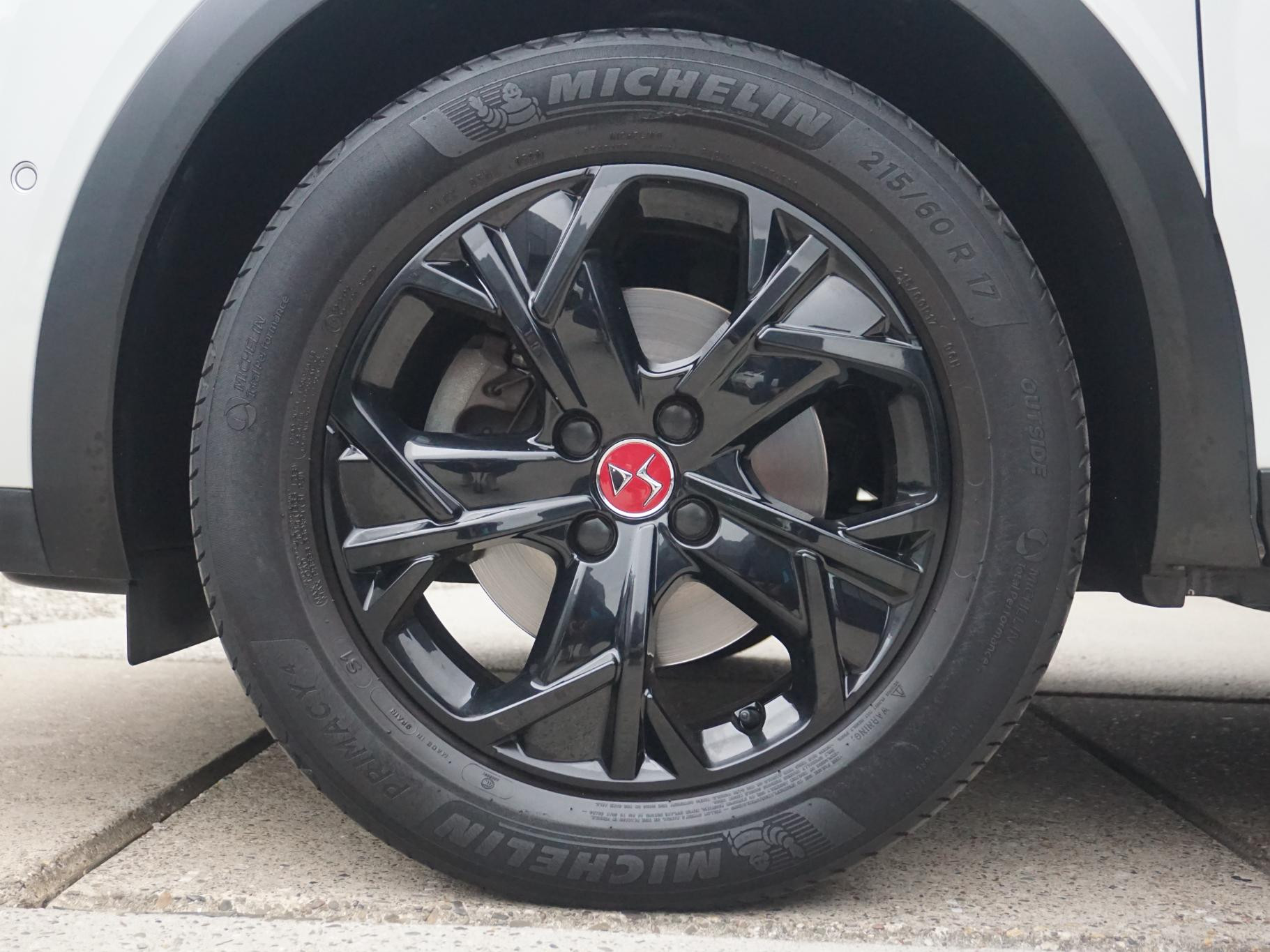 DS DS 3