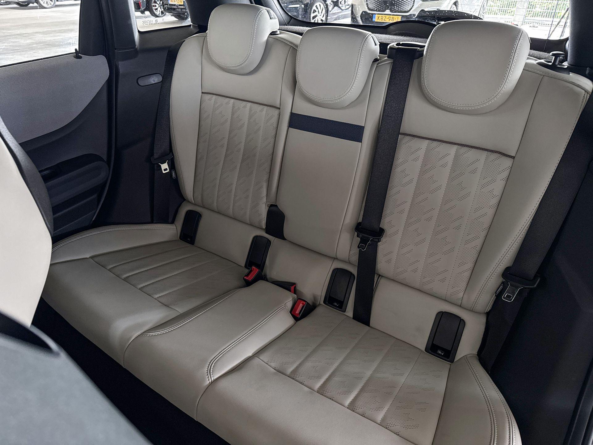 MINI MINI 5-Deurs