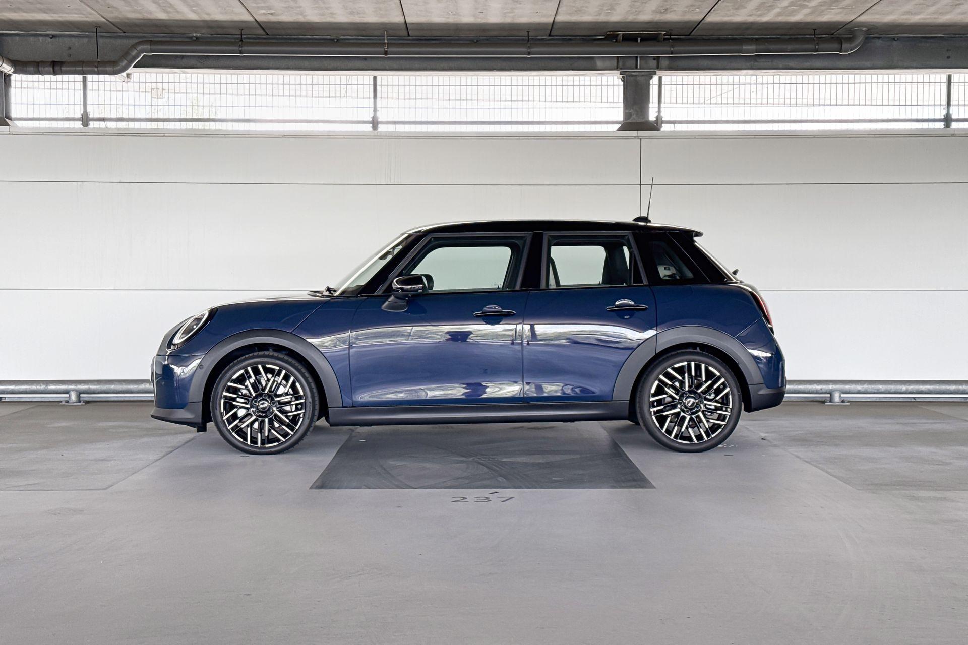 MINI MINI 5-Deurs
