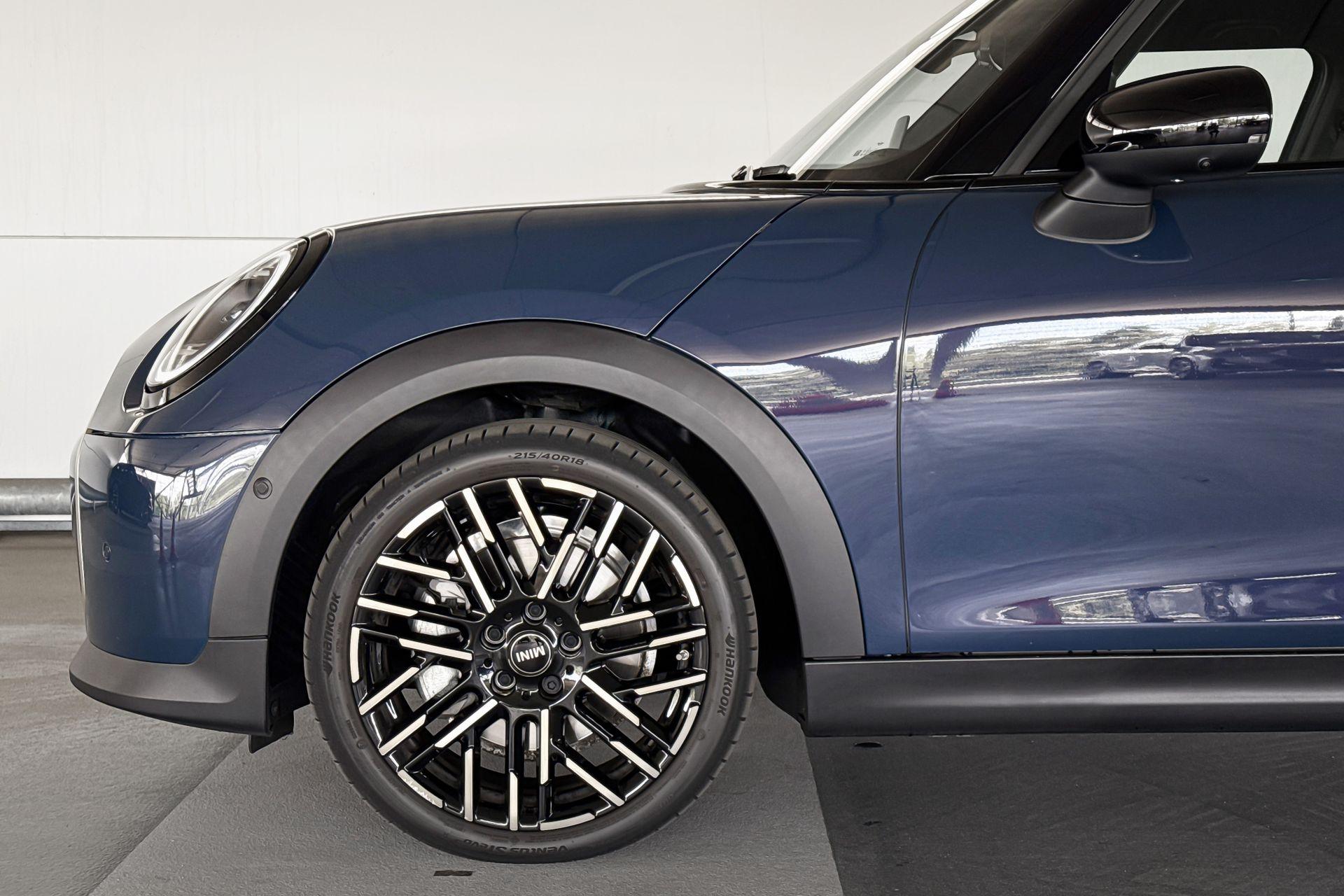 MINI MINI 5-Deurs