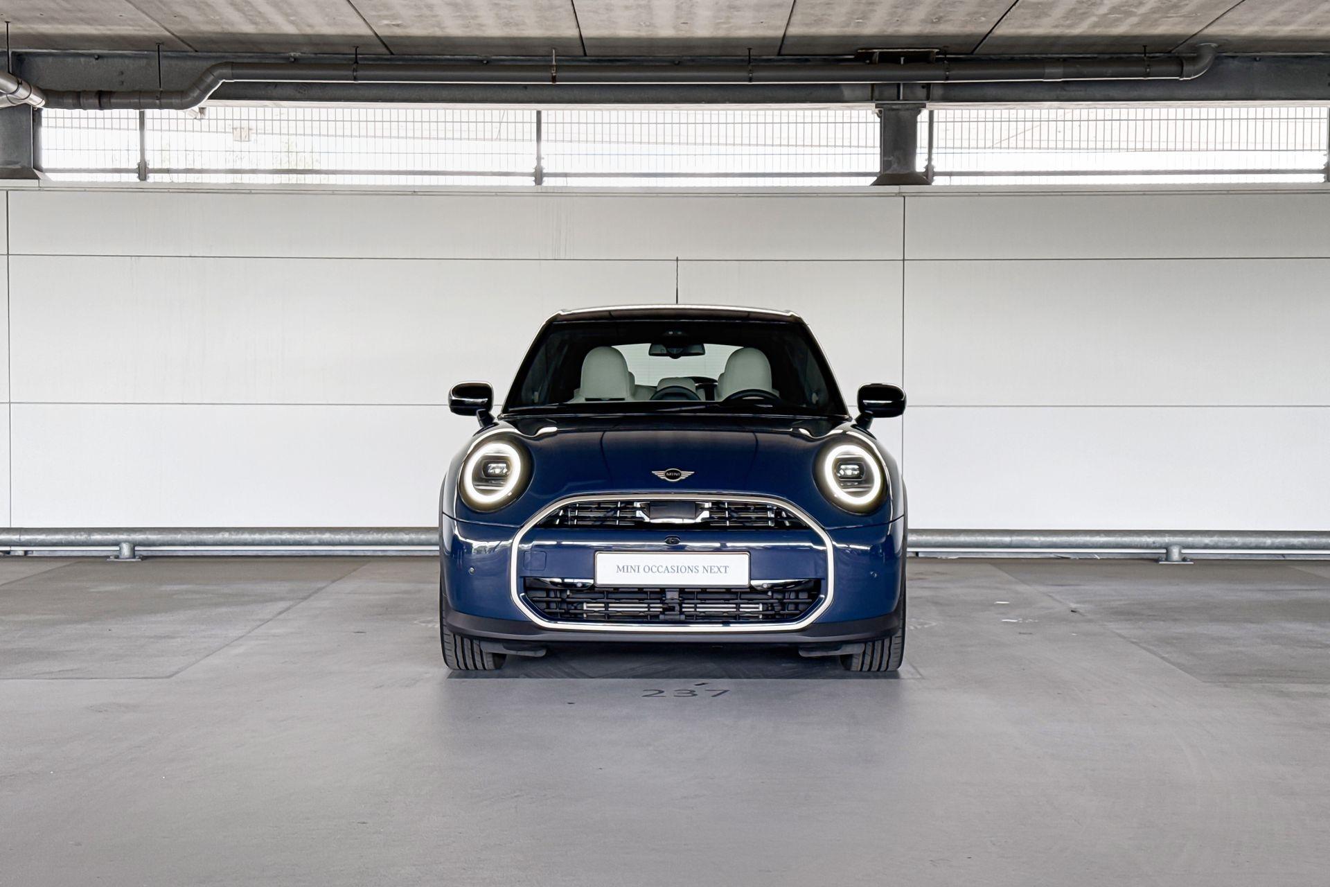 MINI MINI 5-Deurs