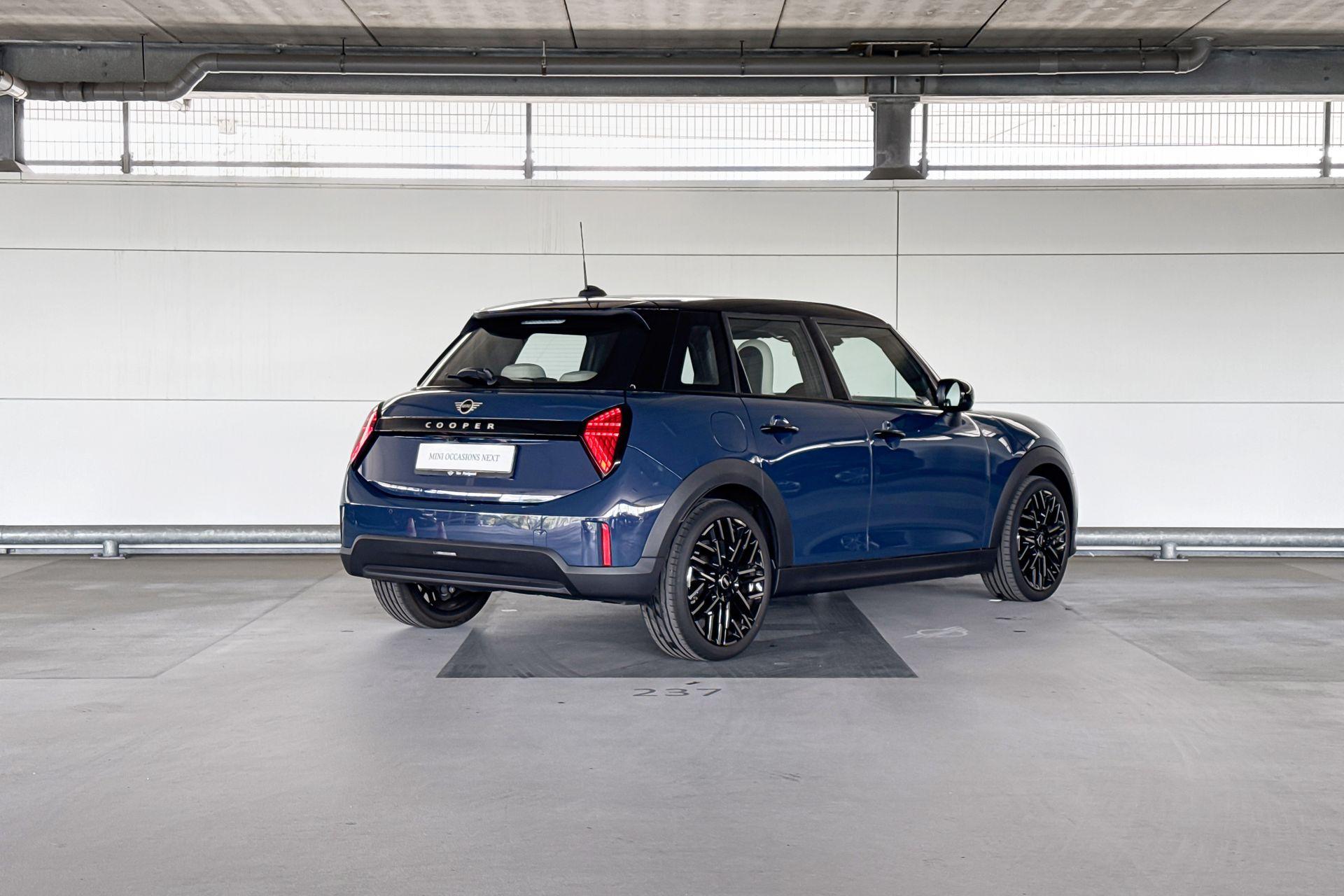 MINI MINI 5-Deurs