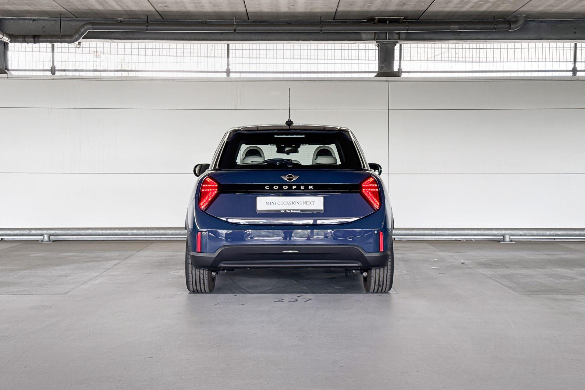 MINI MINI 5-Deurs