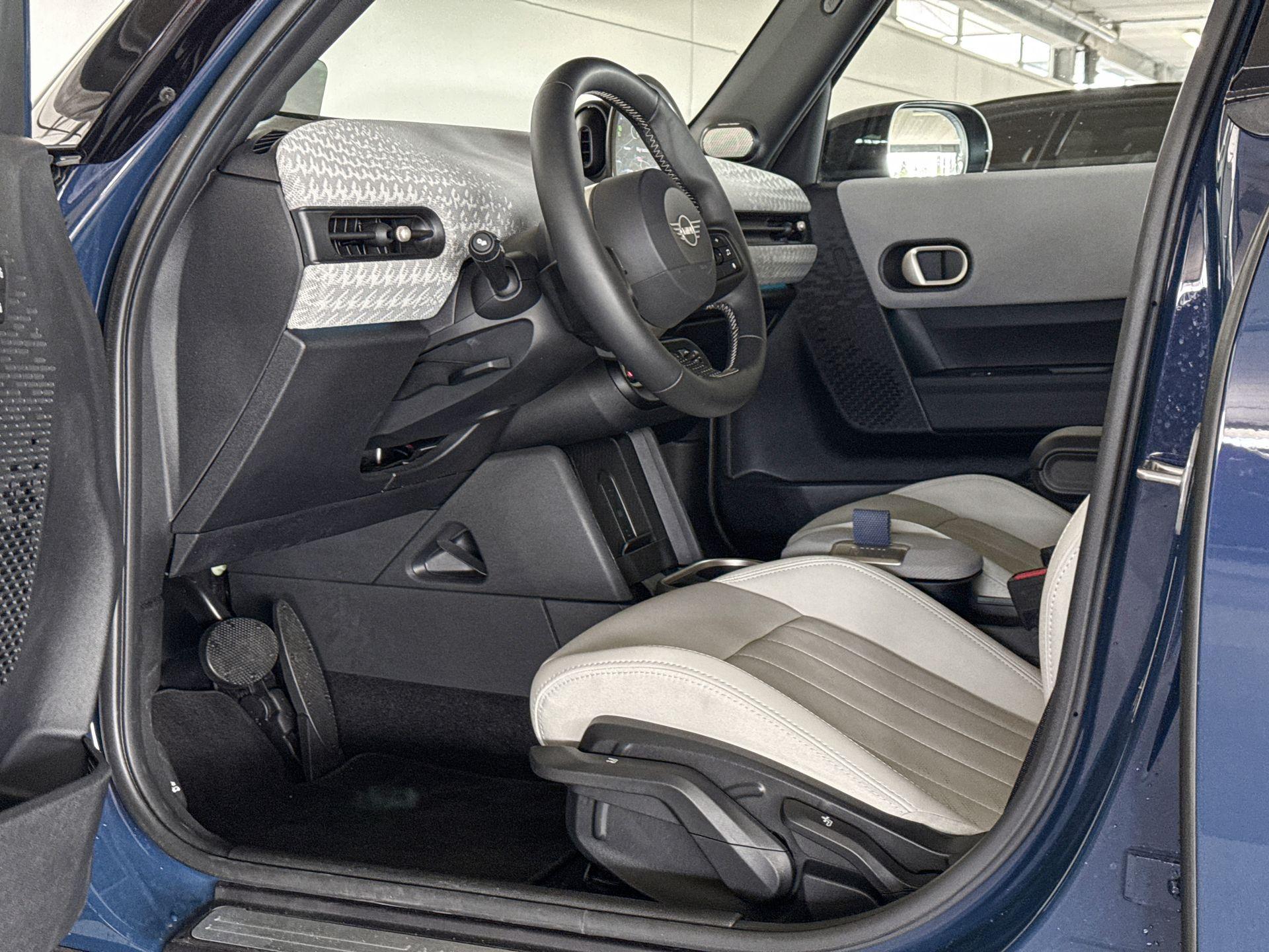 MINI MINI 5-Deurs