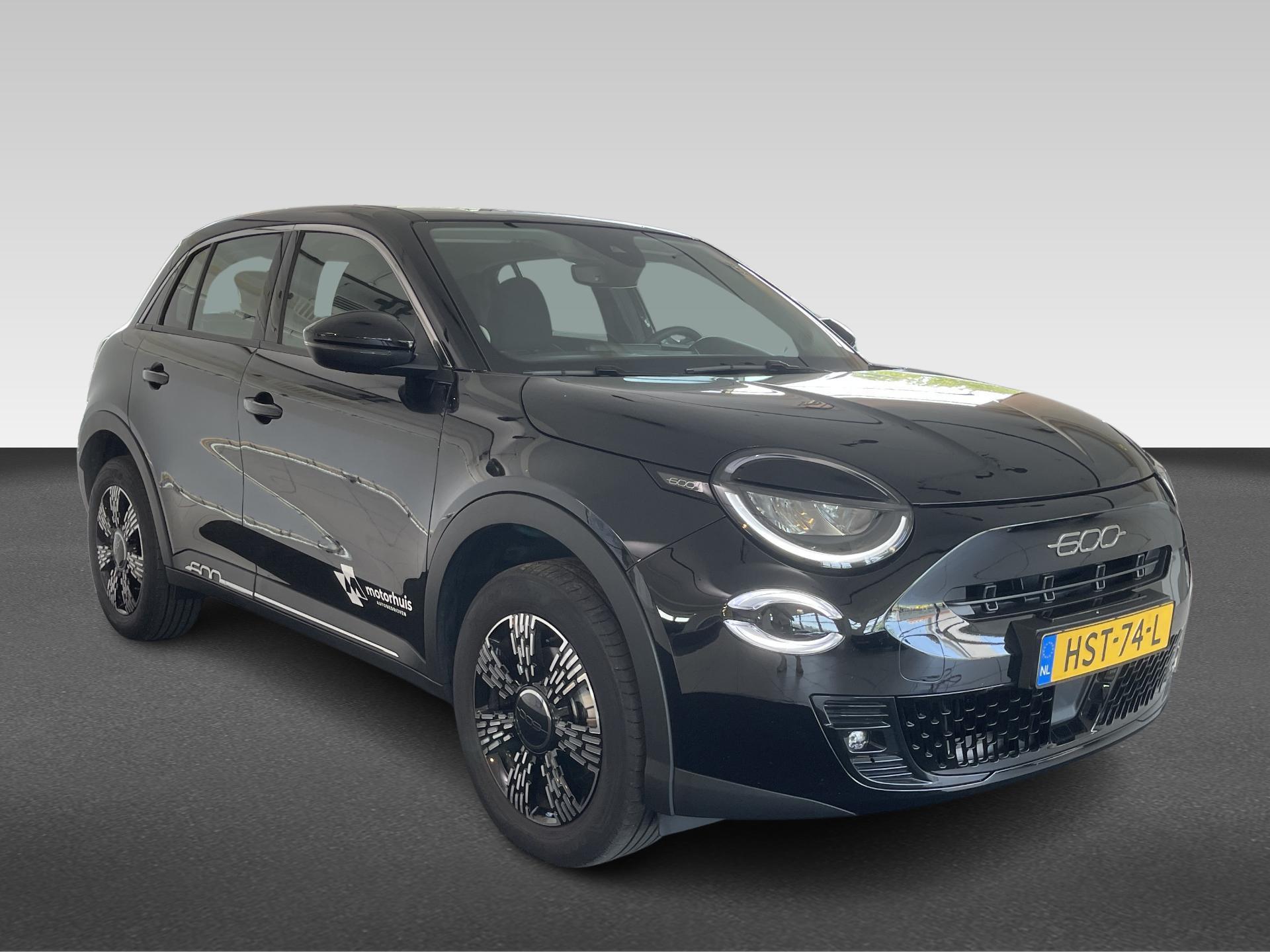 Fiat 600