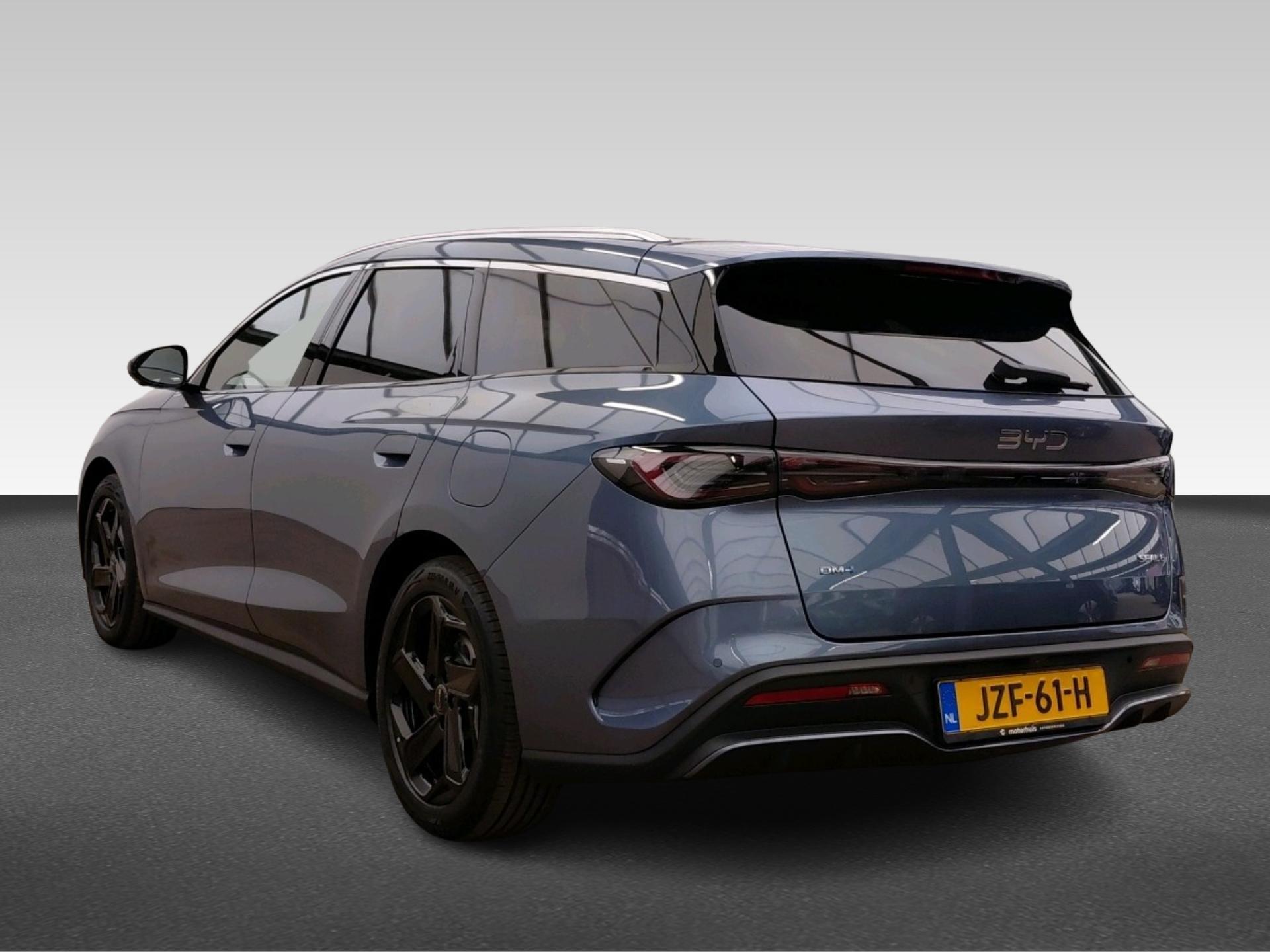 BYD Seal