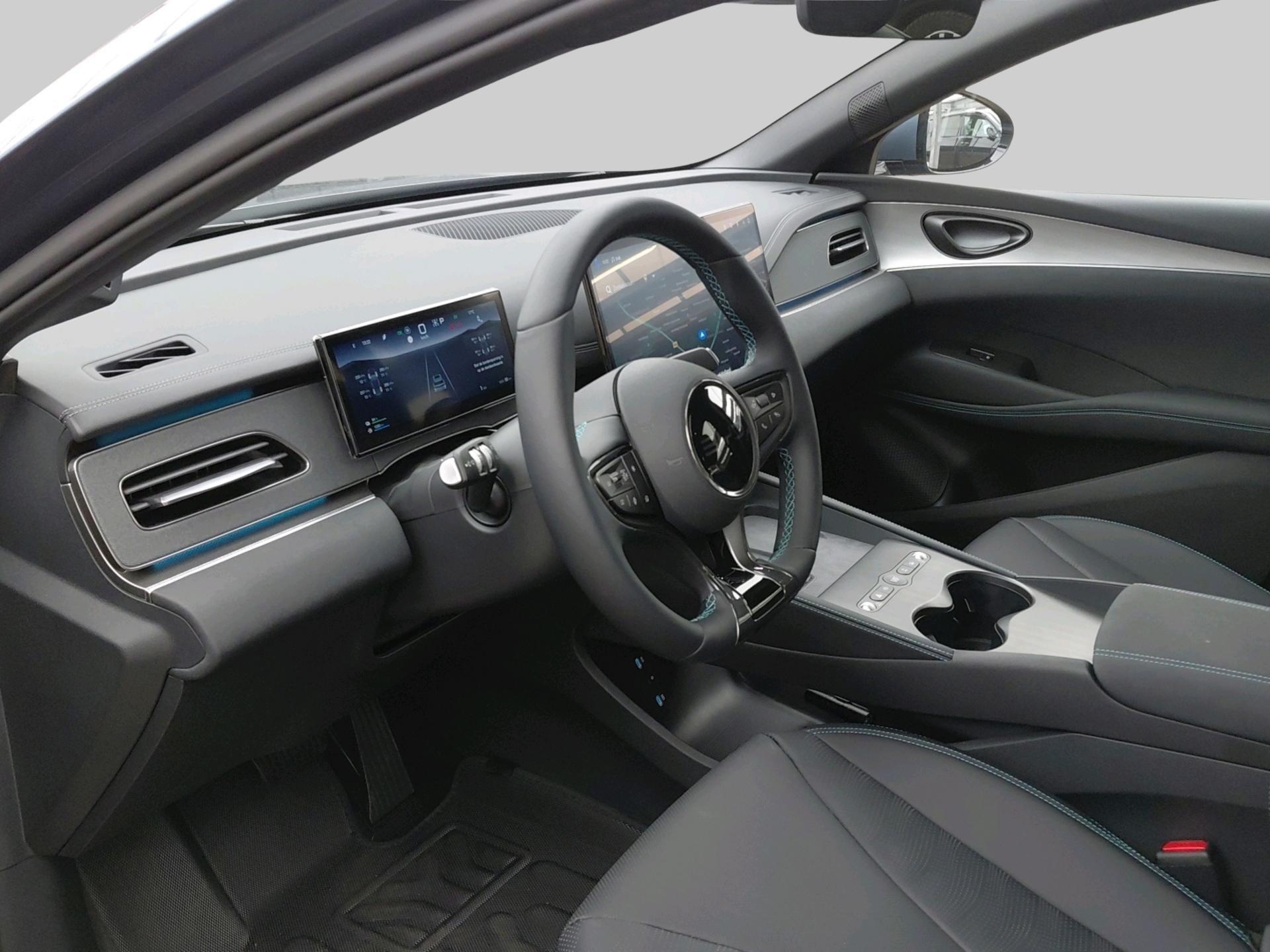 BYD Seal