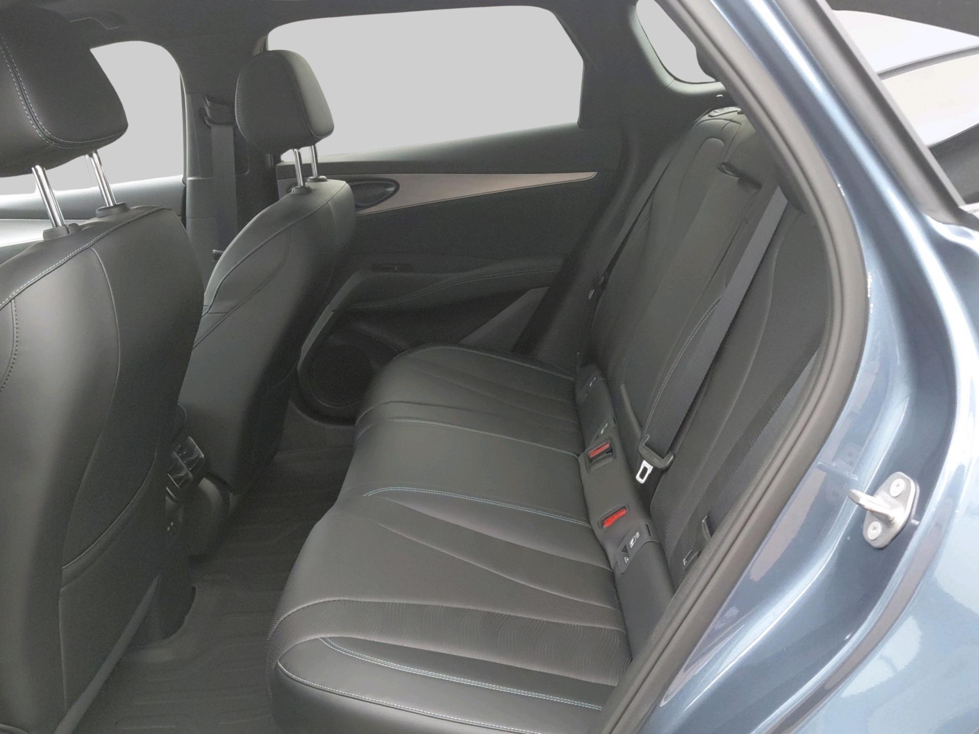 BYD Seal