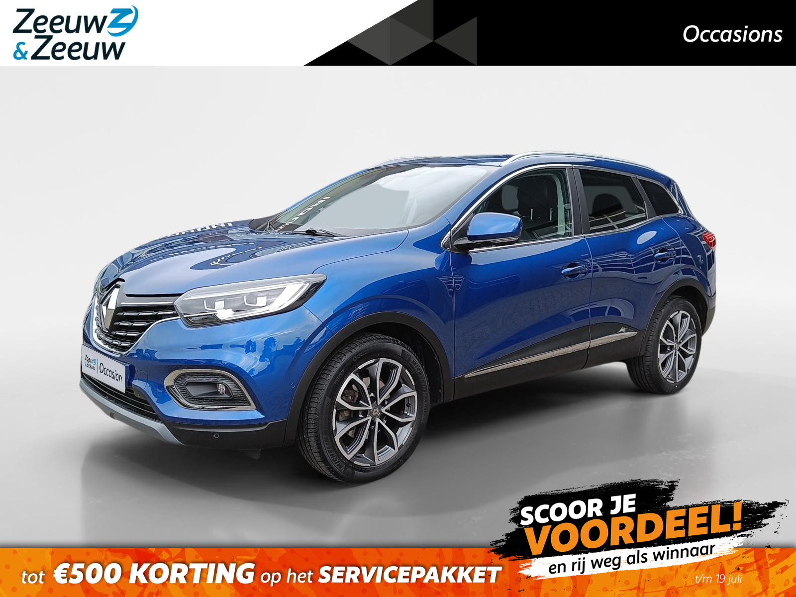 Renault Kadjar