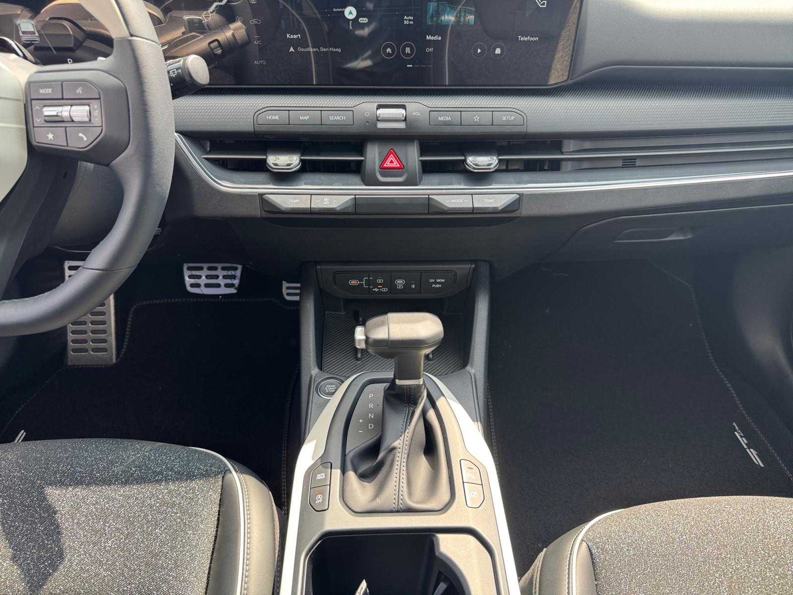 Kia K4