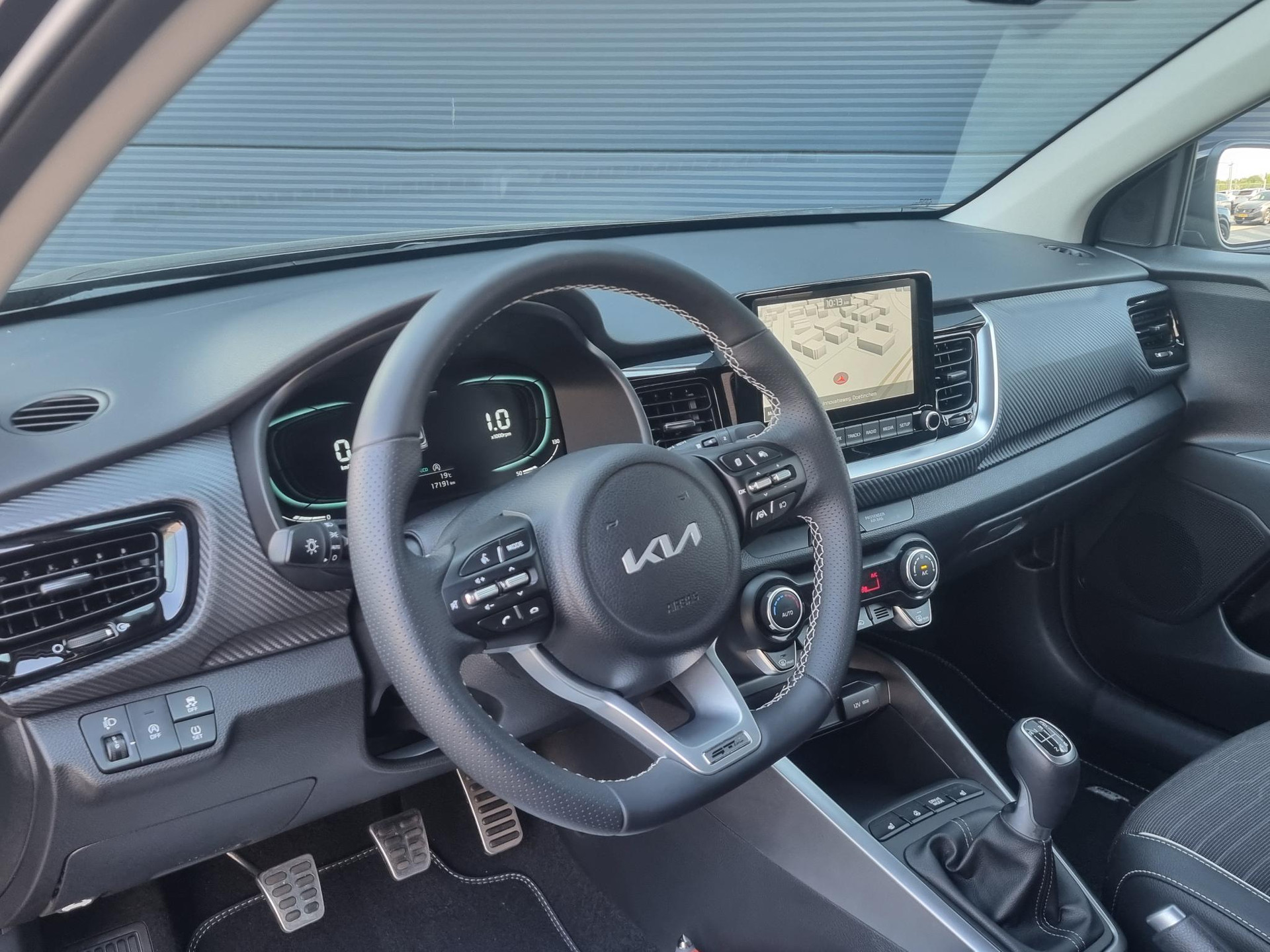 Kia Stonic
