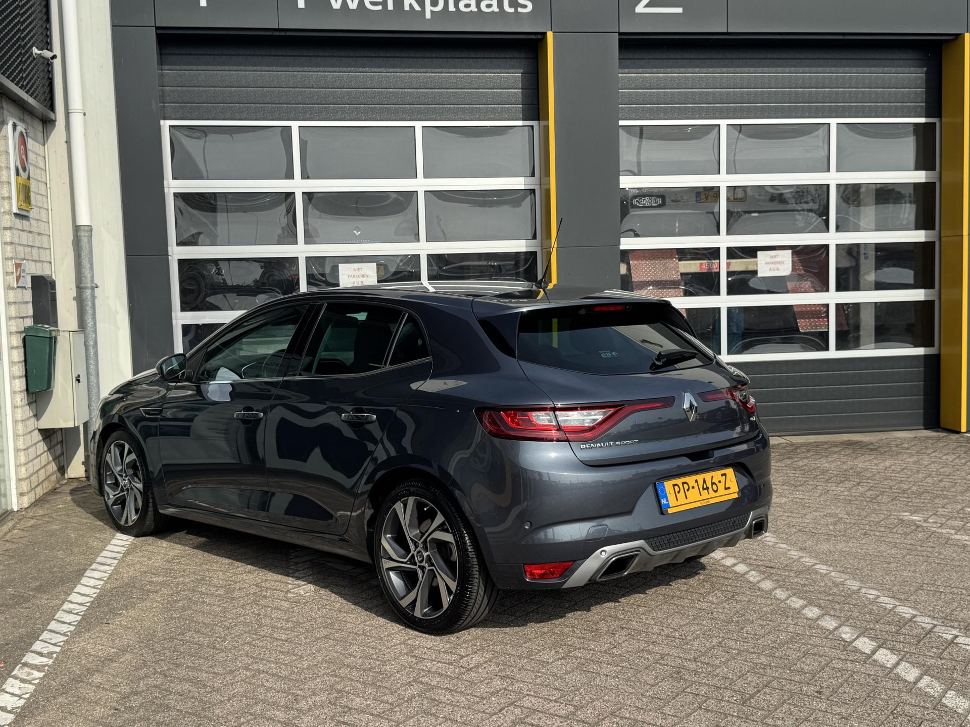 Renault Mégane