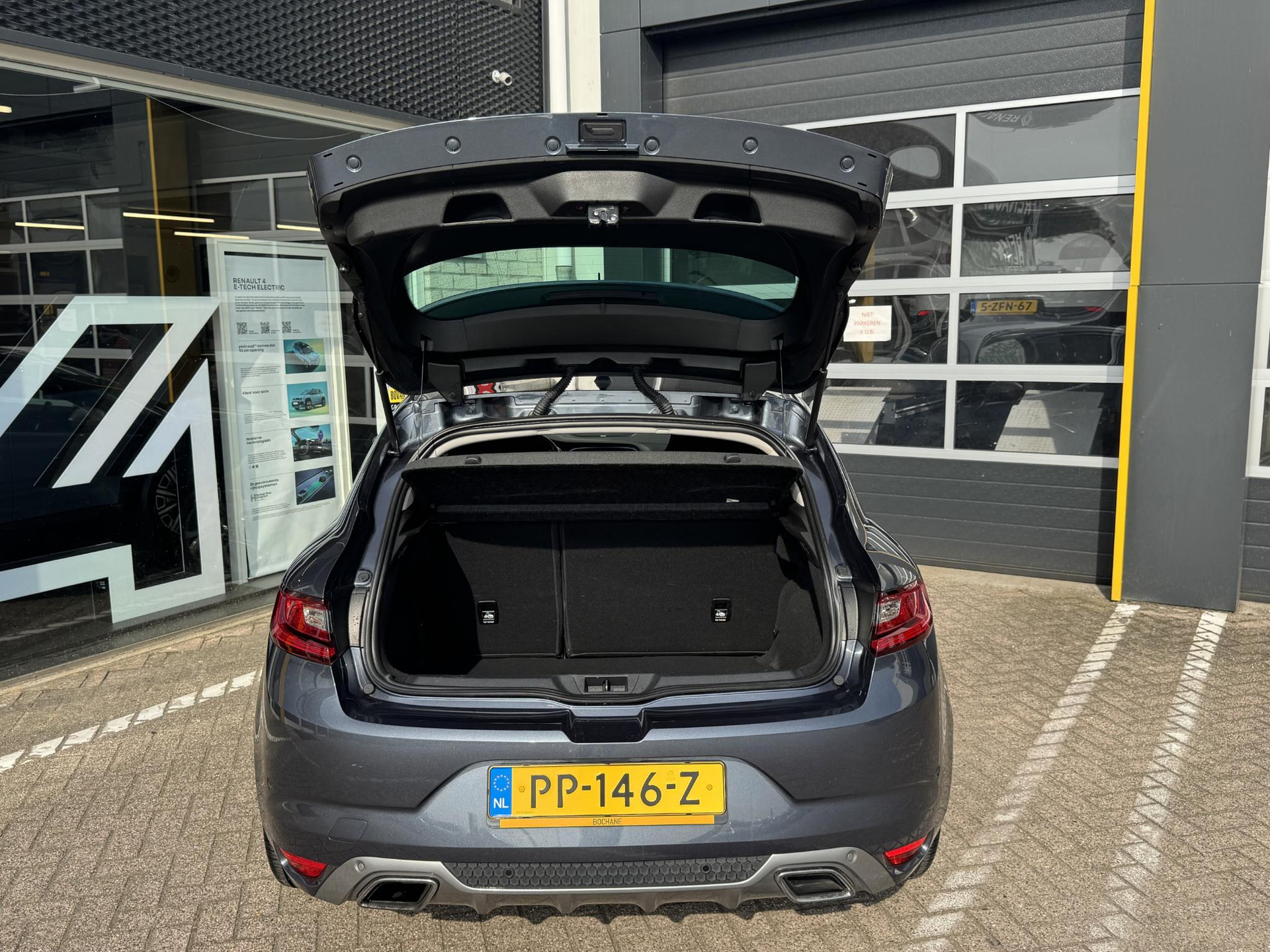 Renault Mégane