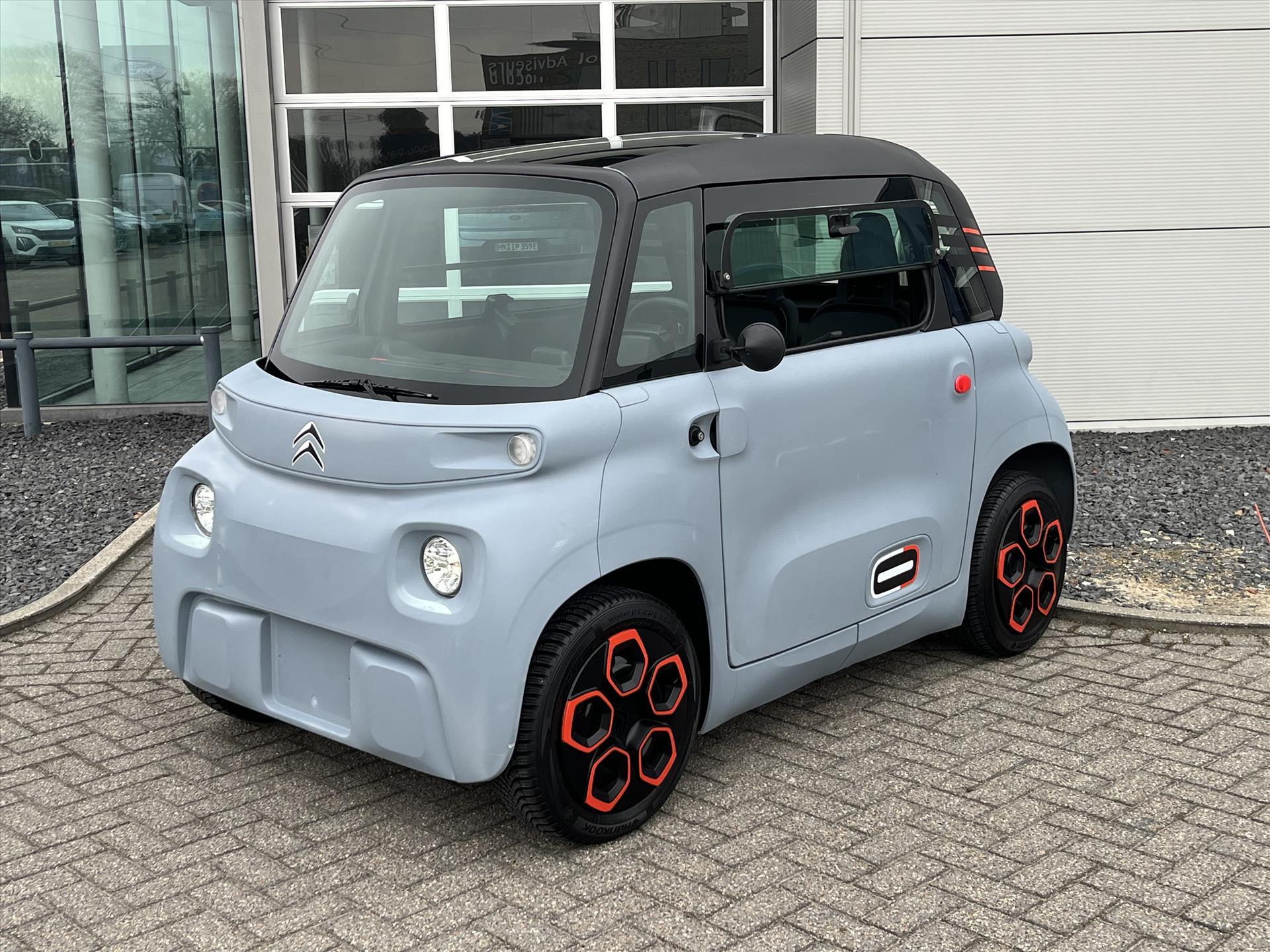 Citroën Ami