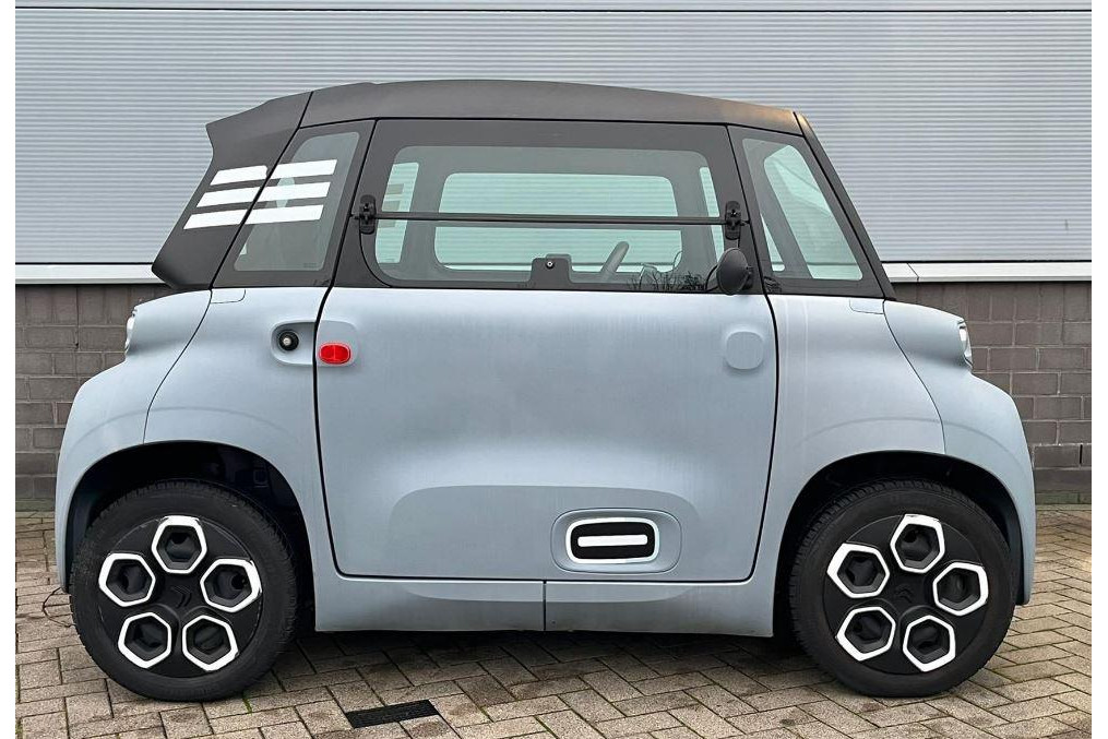 Citroën Ami