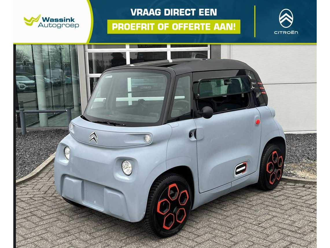 Citroën Ami