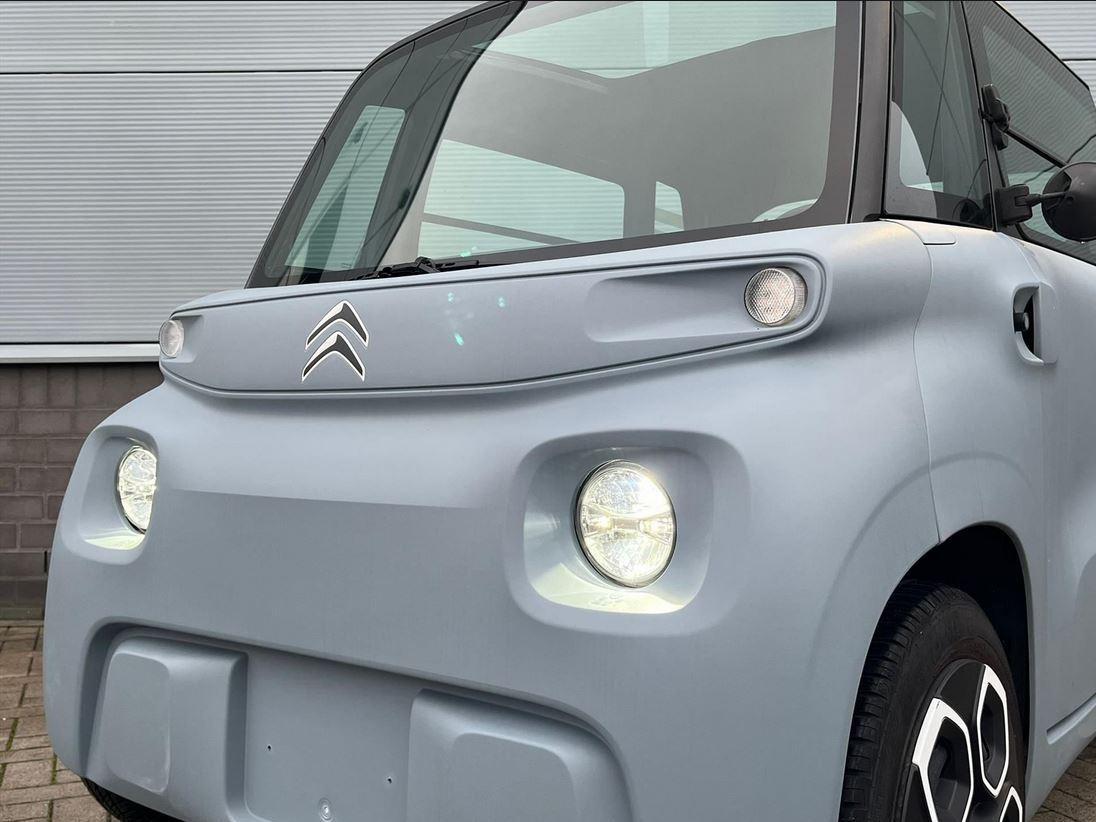 Citroën Ami