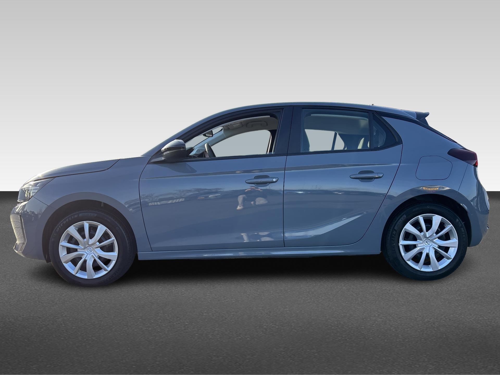 Opel Corsa-e