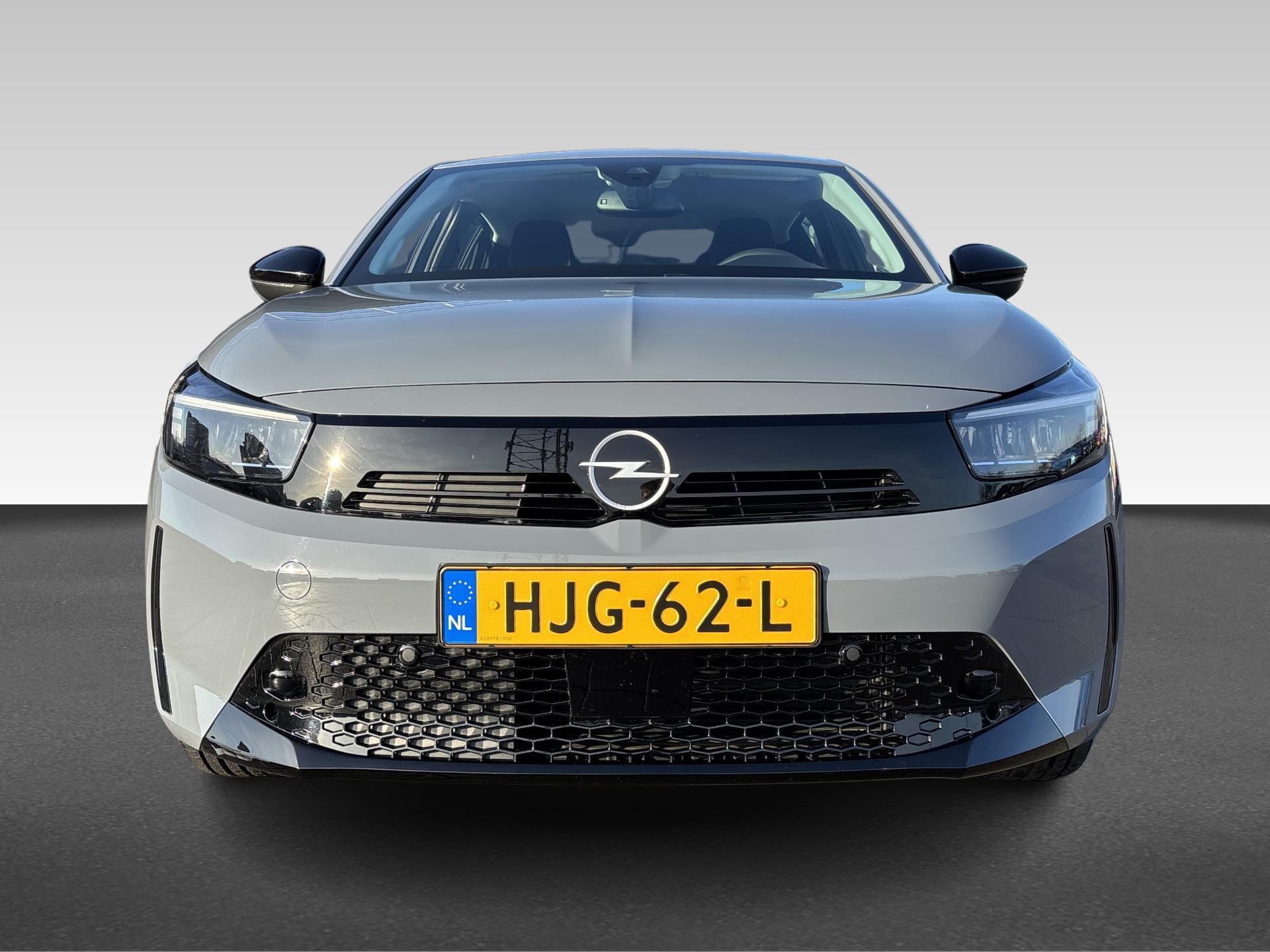 Opel Corsa-e