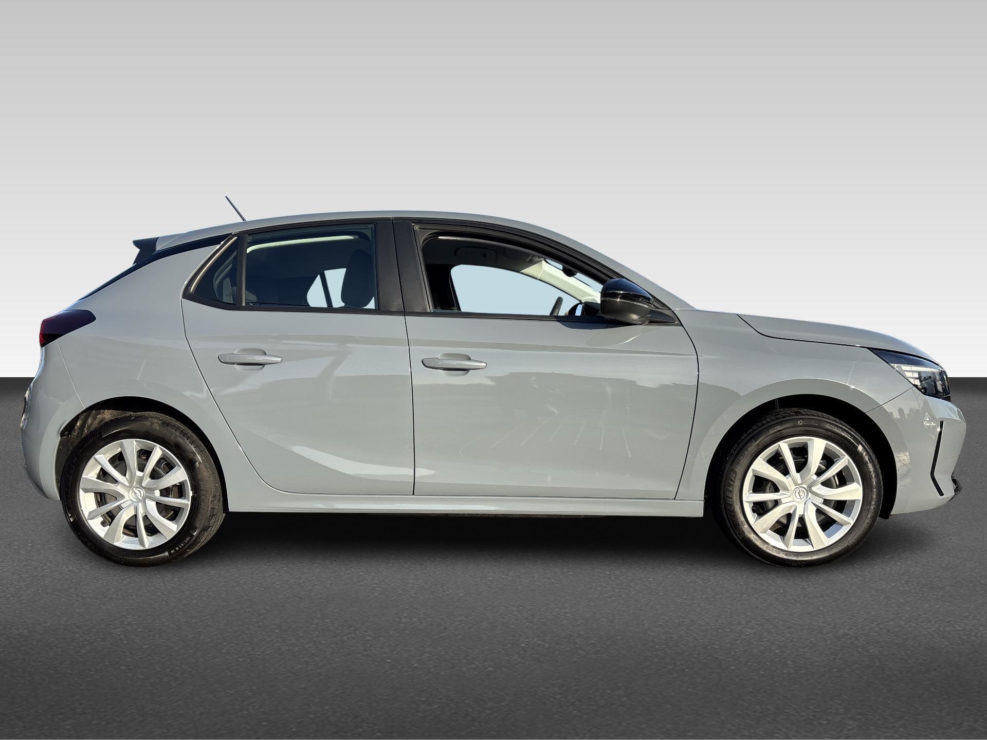 Opel Corsa-e