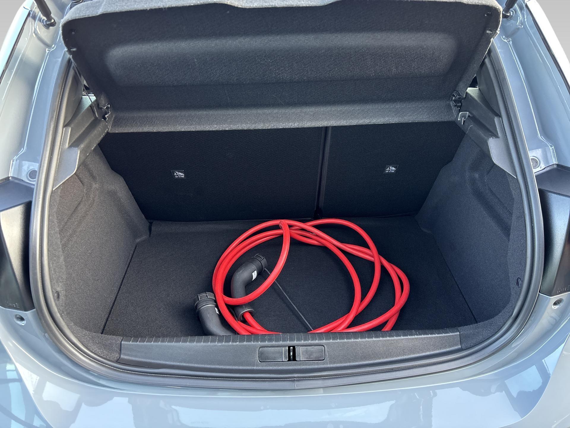 Opel Corsa-e