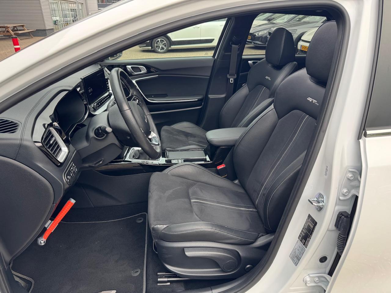 Kia Ceed Sportswagon