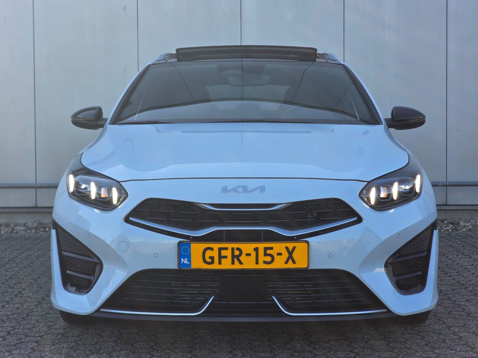 Kia Ceed Sportswagon