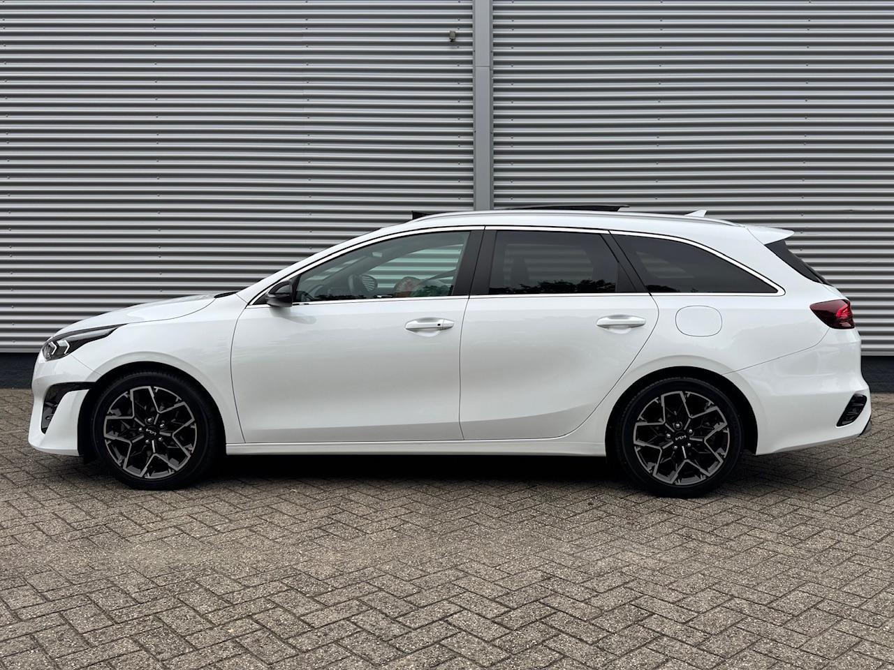 Kia Ceed Sportswagon