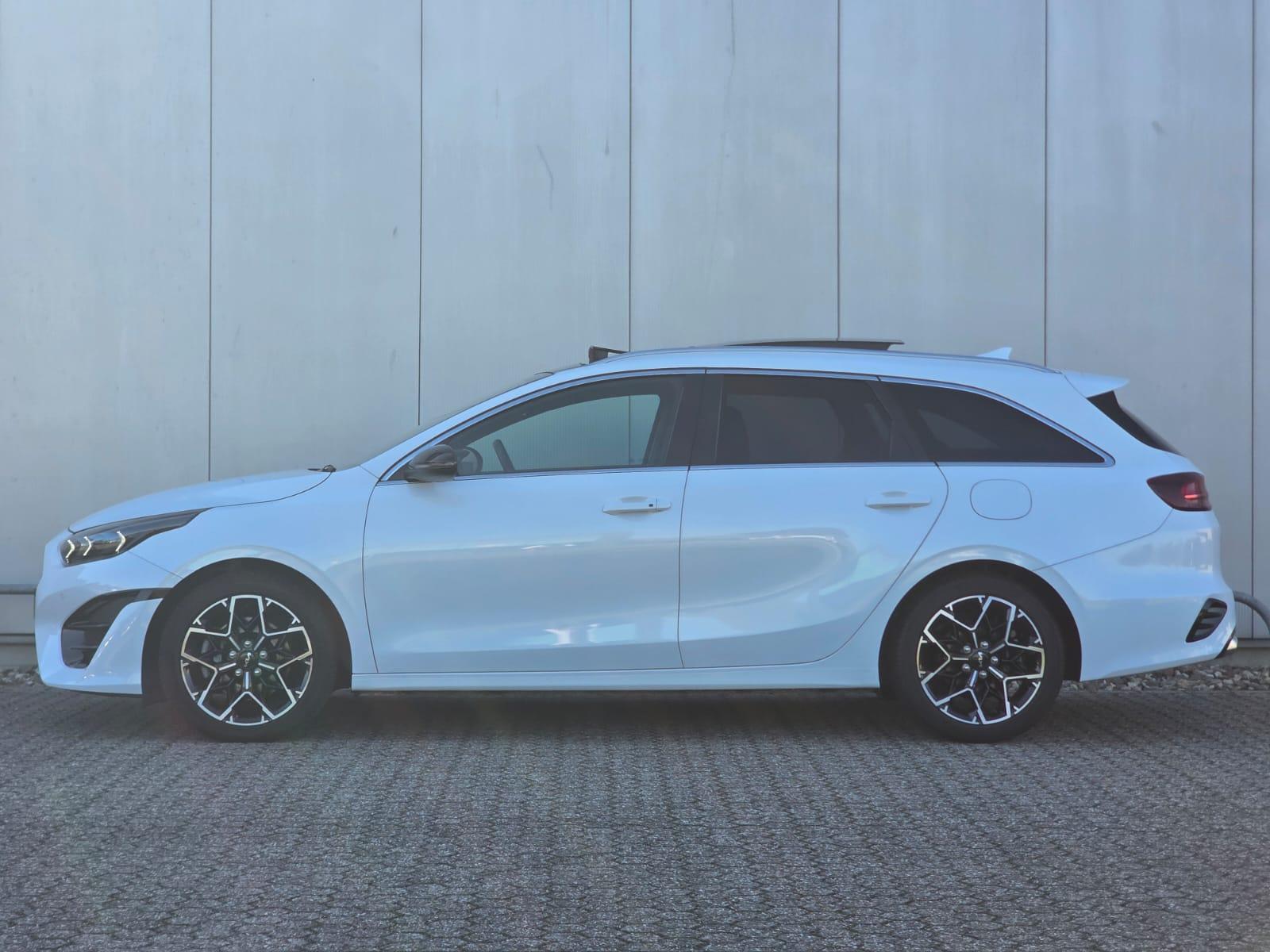 Kia Ceed Sportswagon