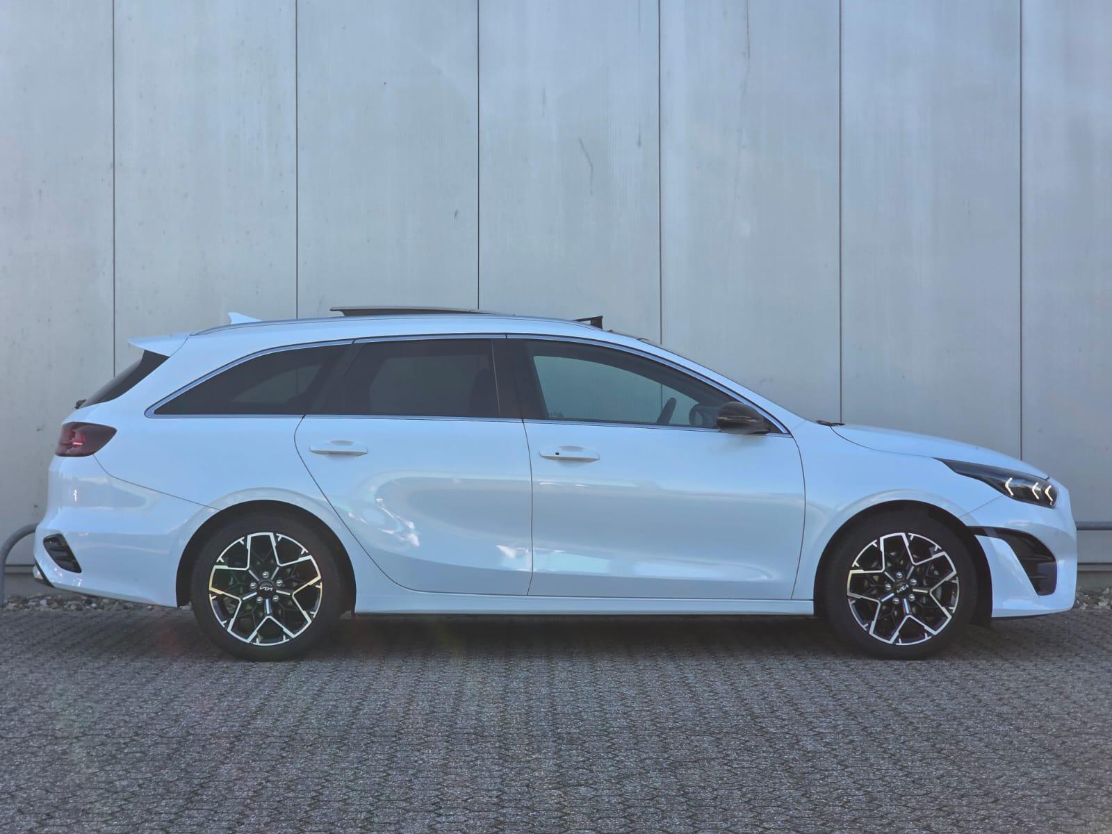 Kia Ceed Sportswagon