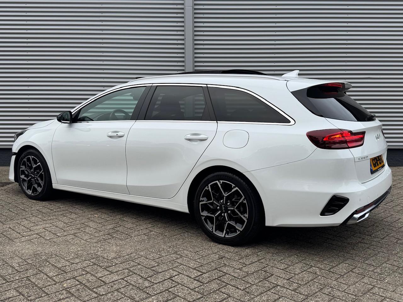 Kia Ceed Sportswagon