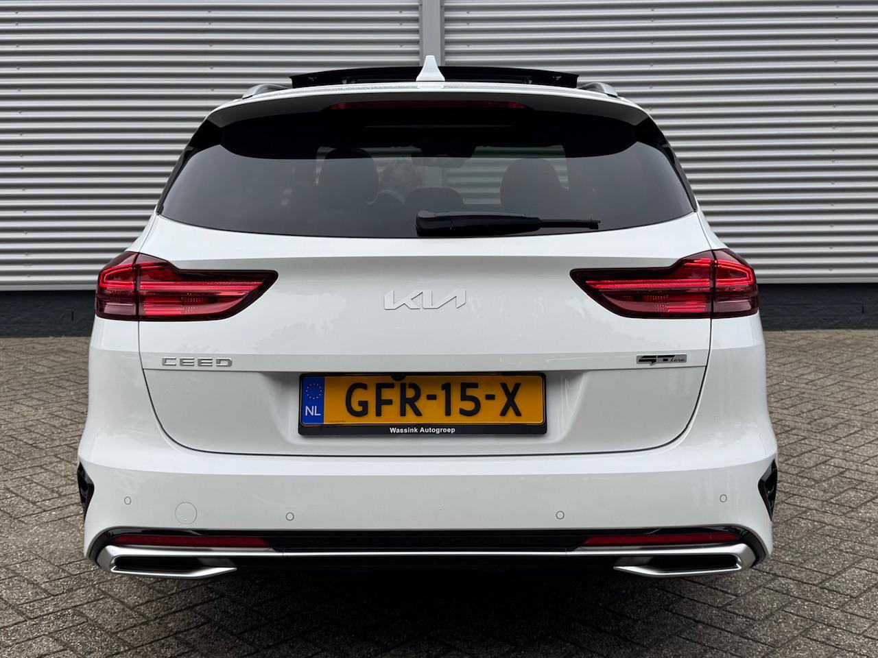Kia Ceed Sportswagon