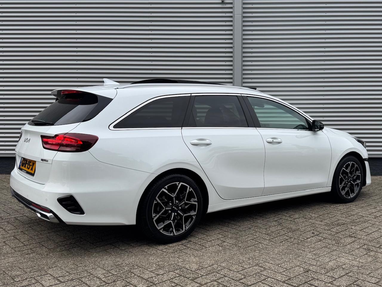 Kia Ceed Sportswagon