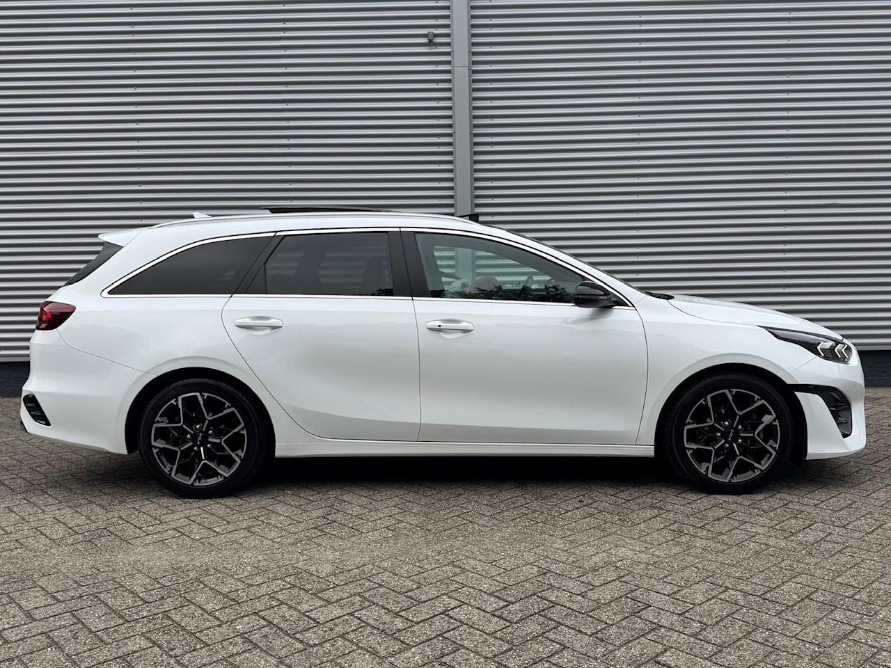 Kia Ceed Sportswagon