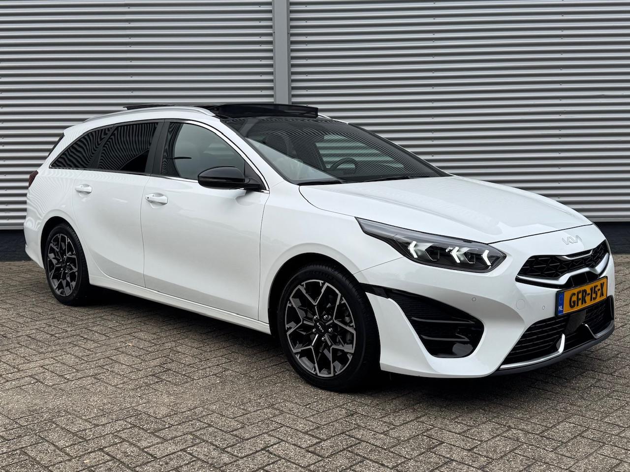 Kia Ceed Sportswagon