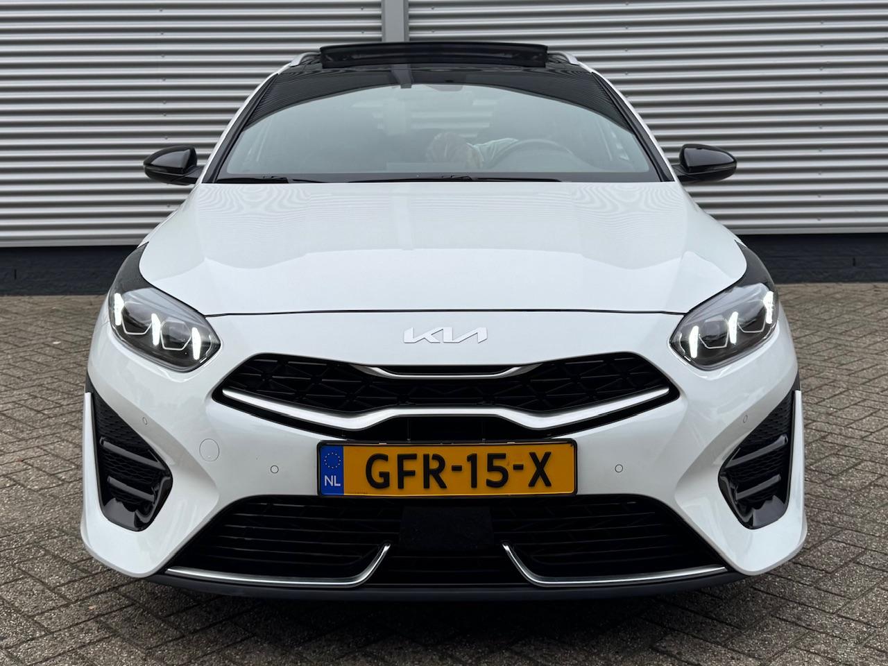 Kia Ceed Sportswagon