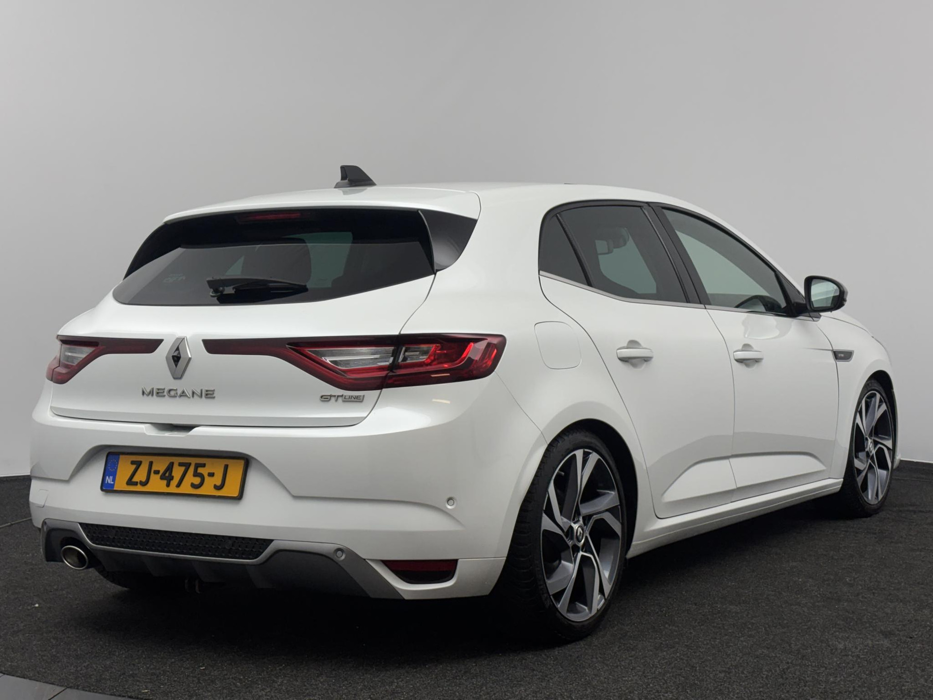Renault Mégane