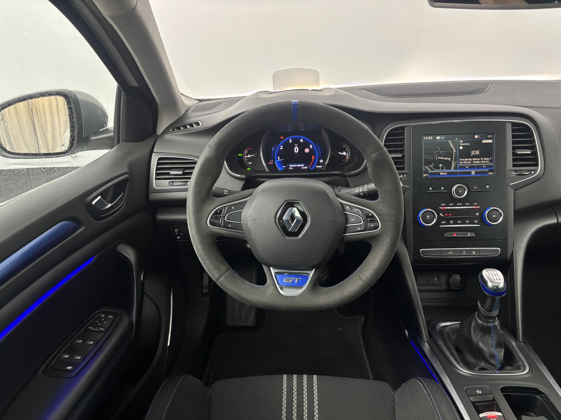 Renault Mégane