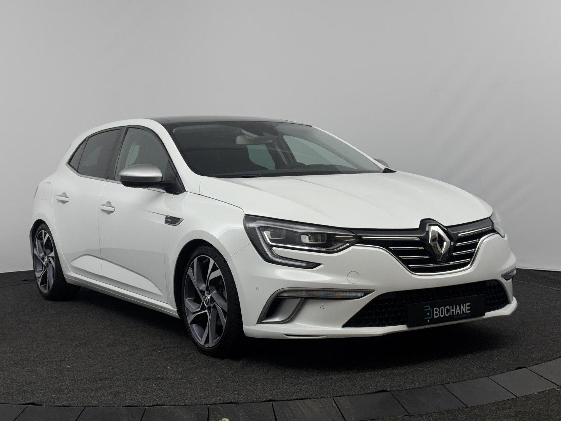 Renault Mégane