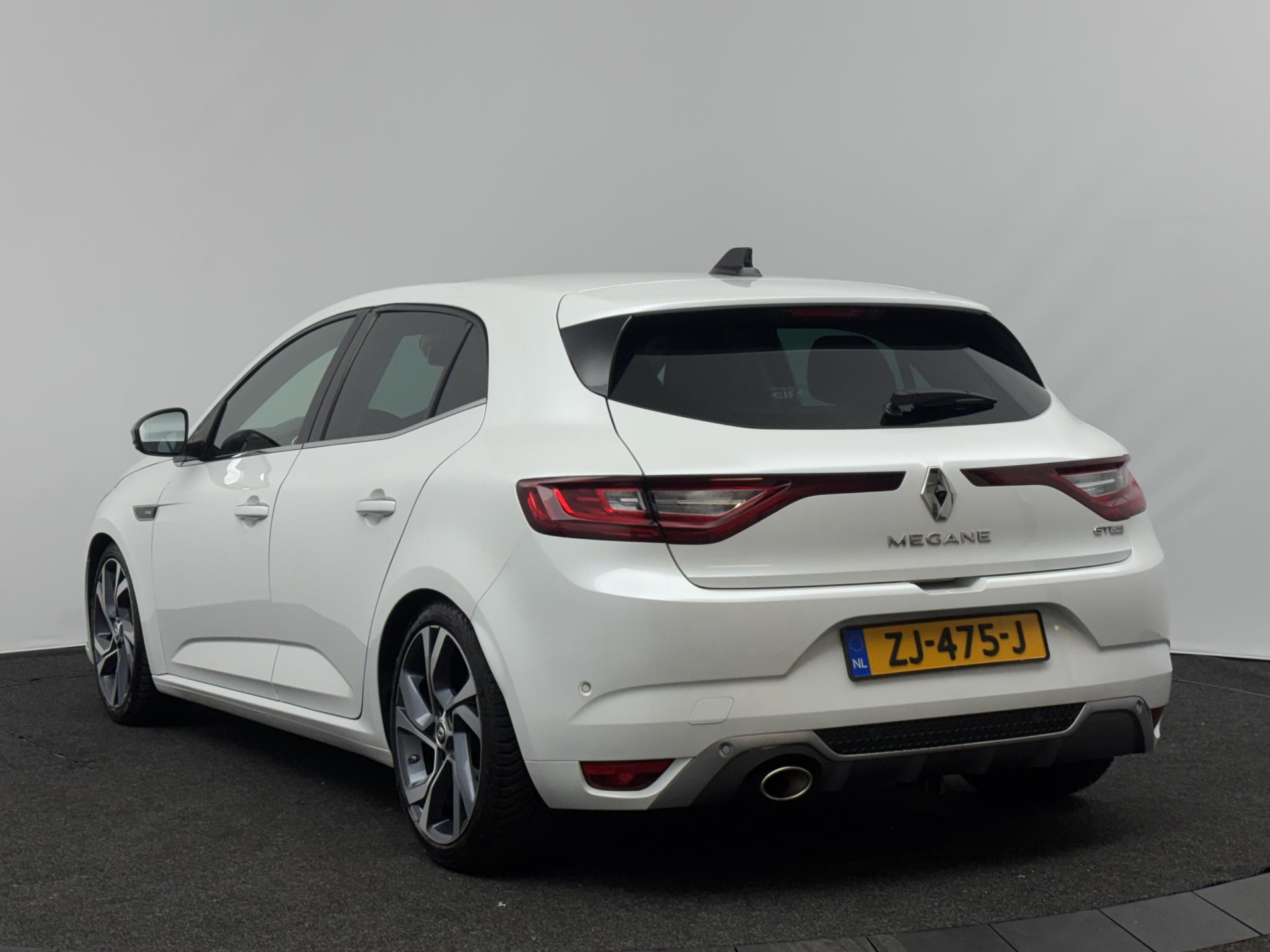 Renault Mégane