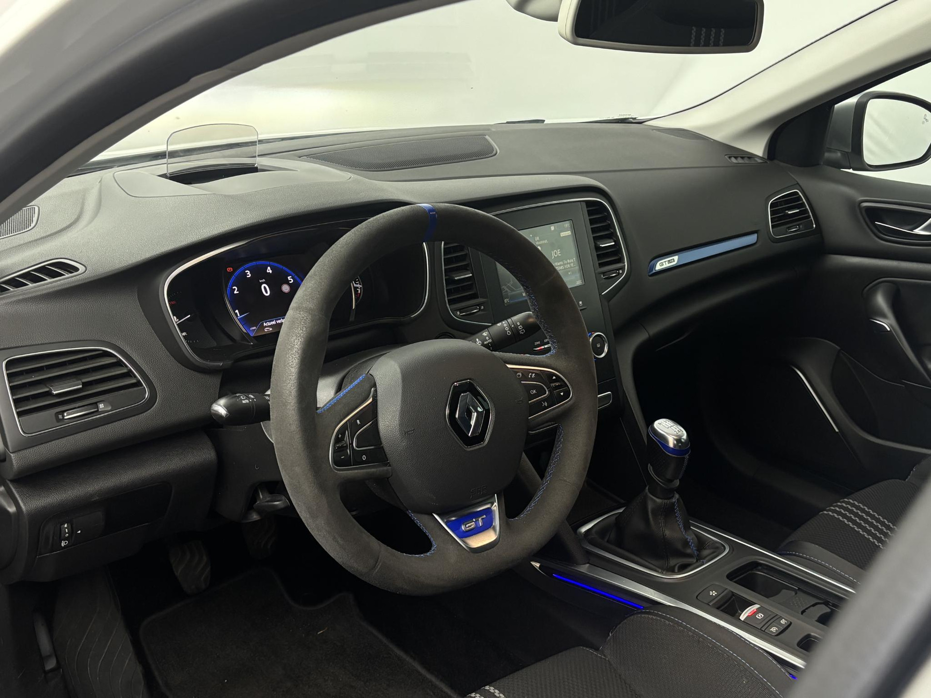 Renault Mégane