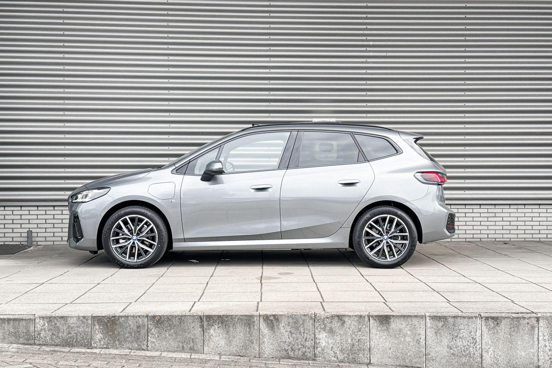 BMW 2-Serie Active Tourer