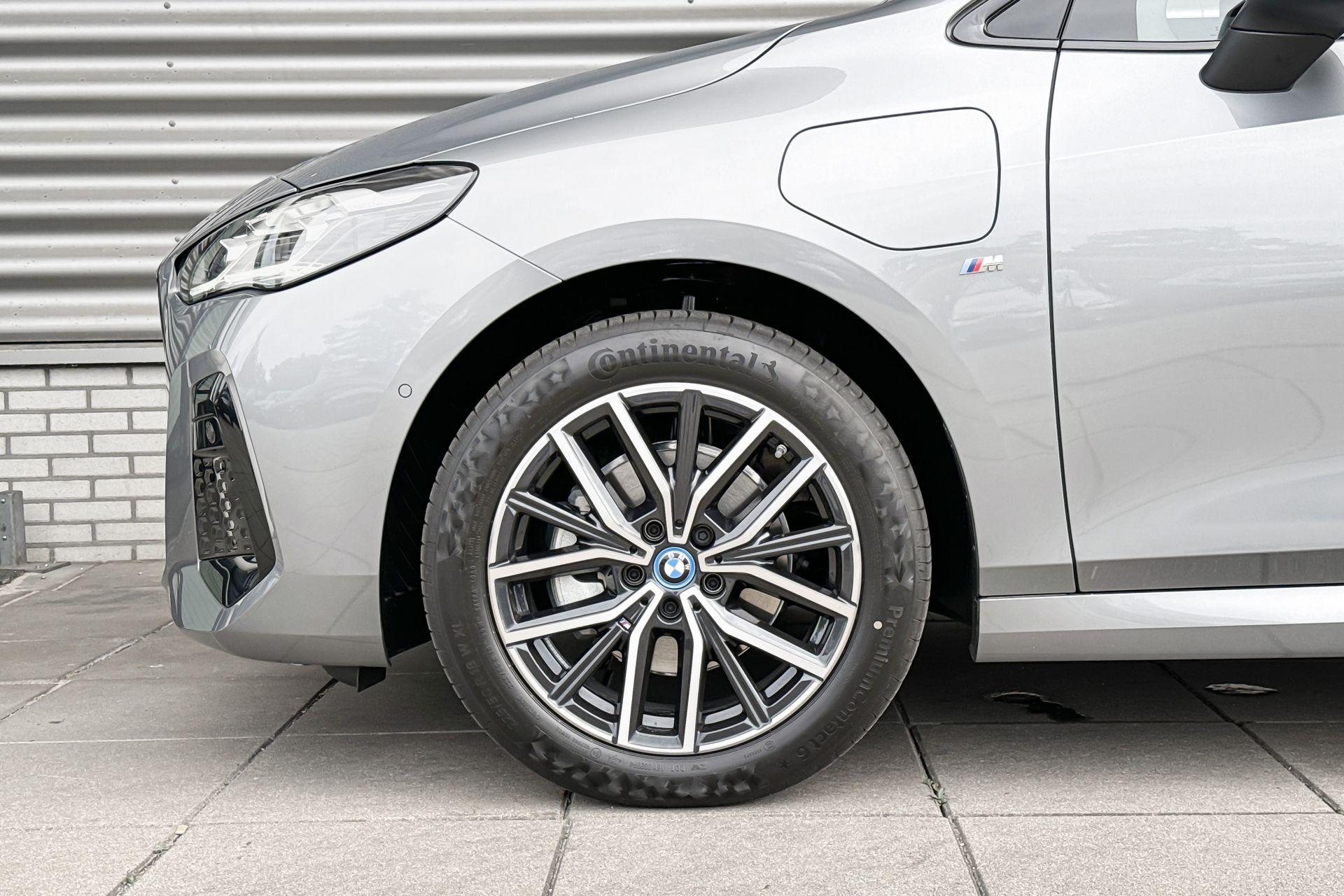 BMW 2-Serie Active Tourer