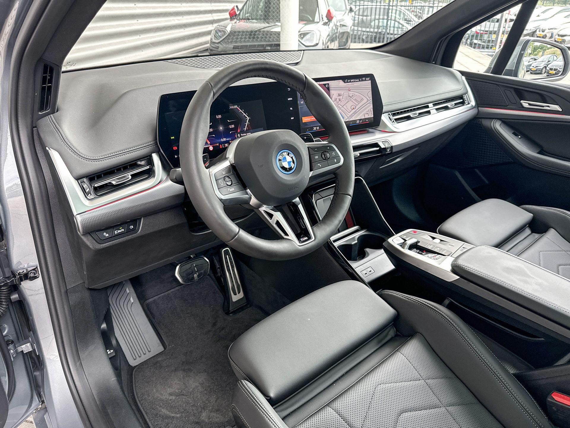 BMW 2-Serie Active Tourer